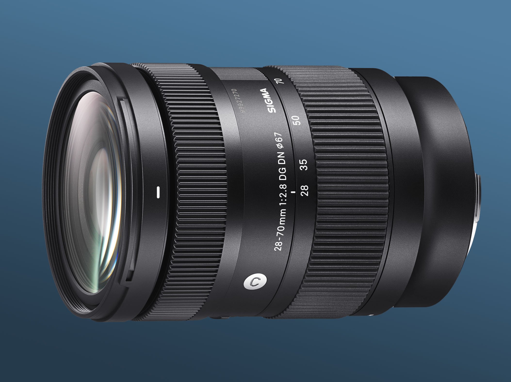 Sigma 28-70mm f2.8 DG DN review | Cameralabs