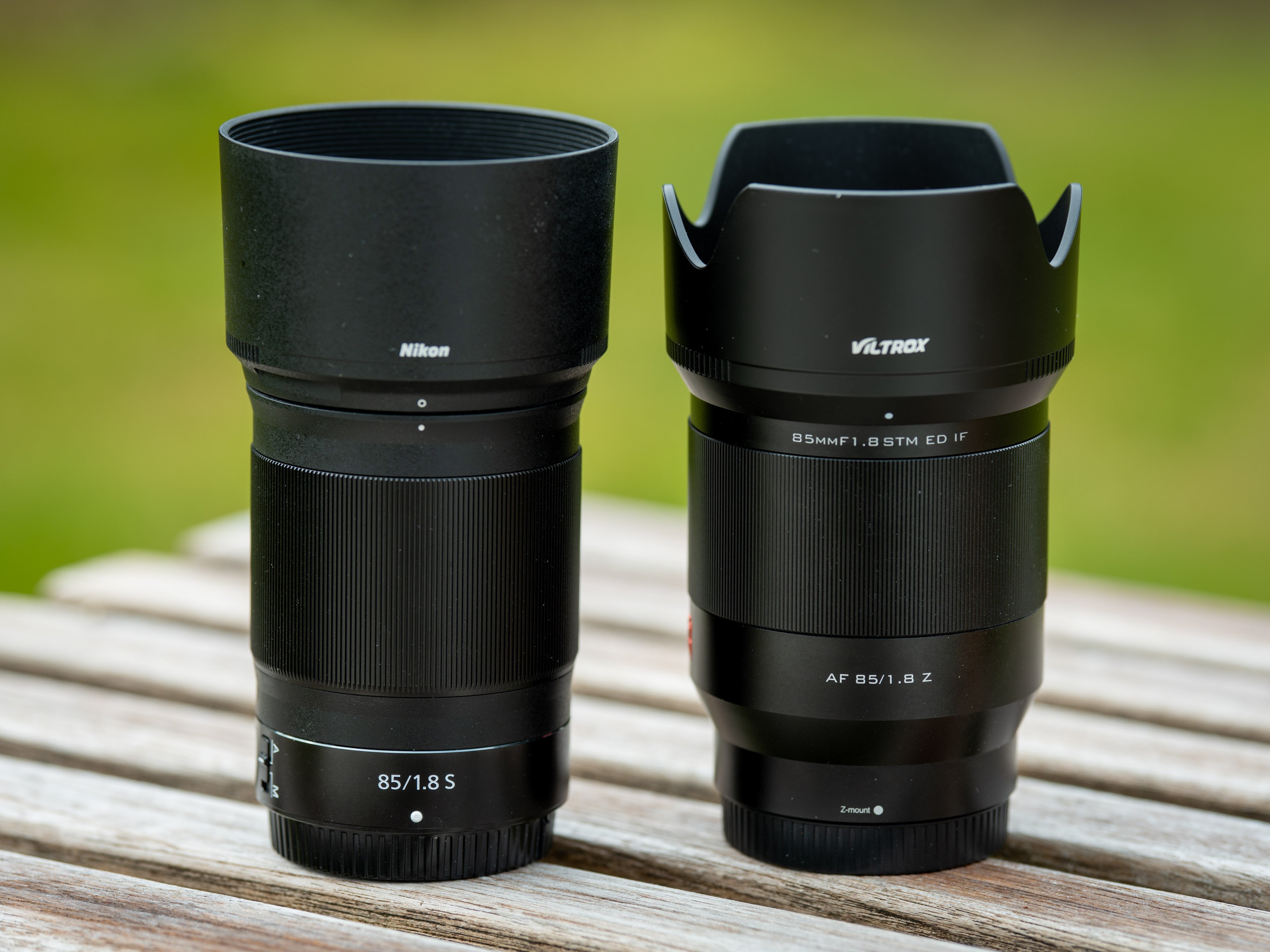 Viltrox AF mm f1.8 II review   Cameralabs