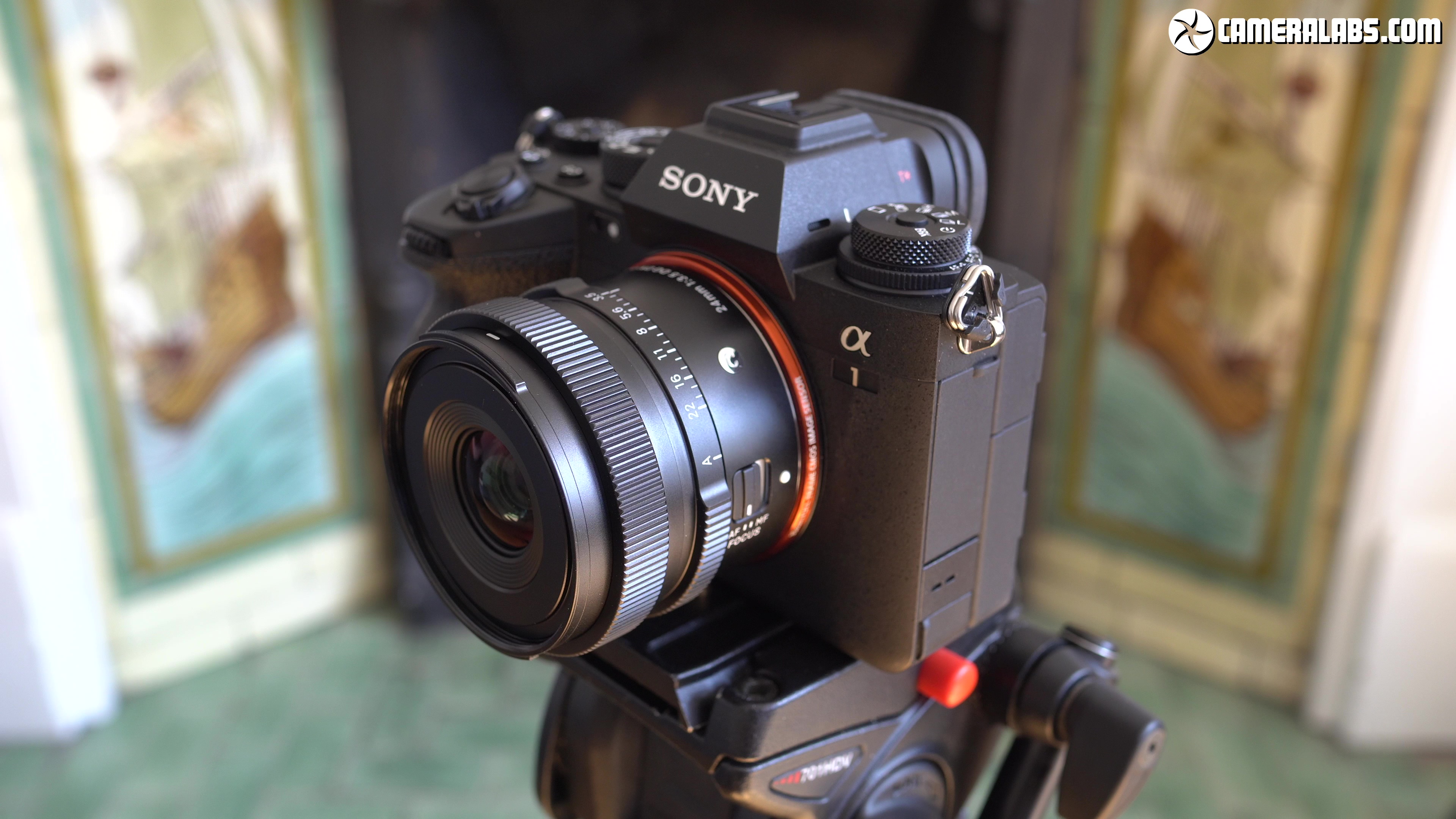 SONY - 【美品】Sony FE 24mm F2.8 G SEL24F28G 79794_original_local_200x175_v