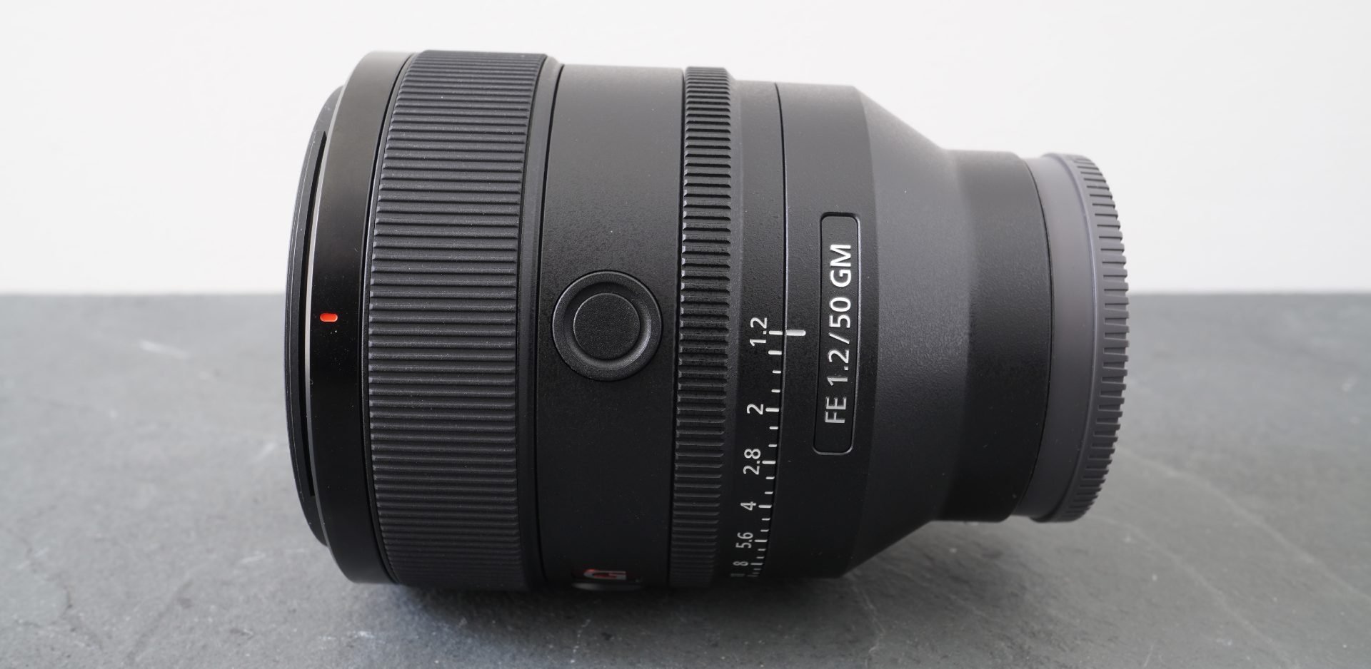 Sony FE 50mm f1.2 GM review | Cameralabs