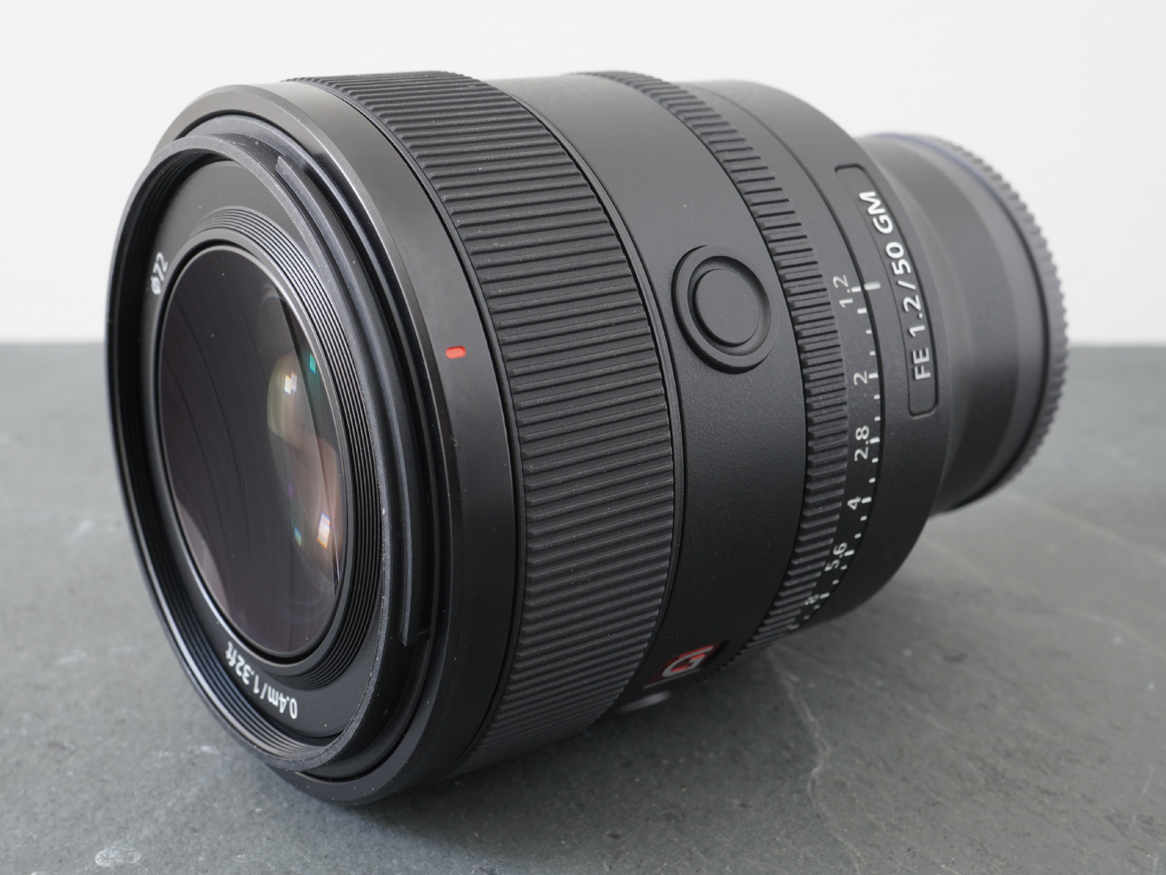Sony FE 50mm f1.2 GM review | Cameralabs