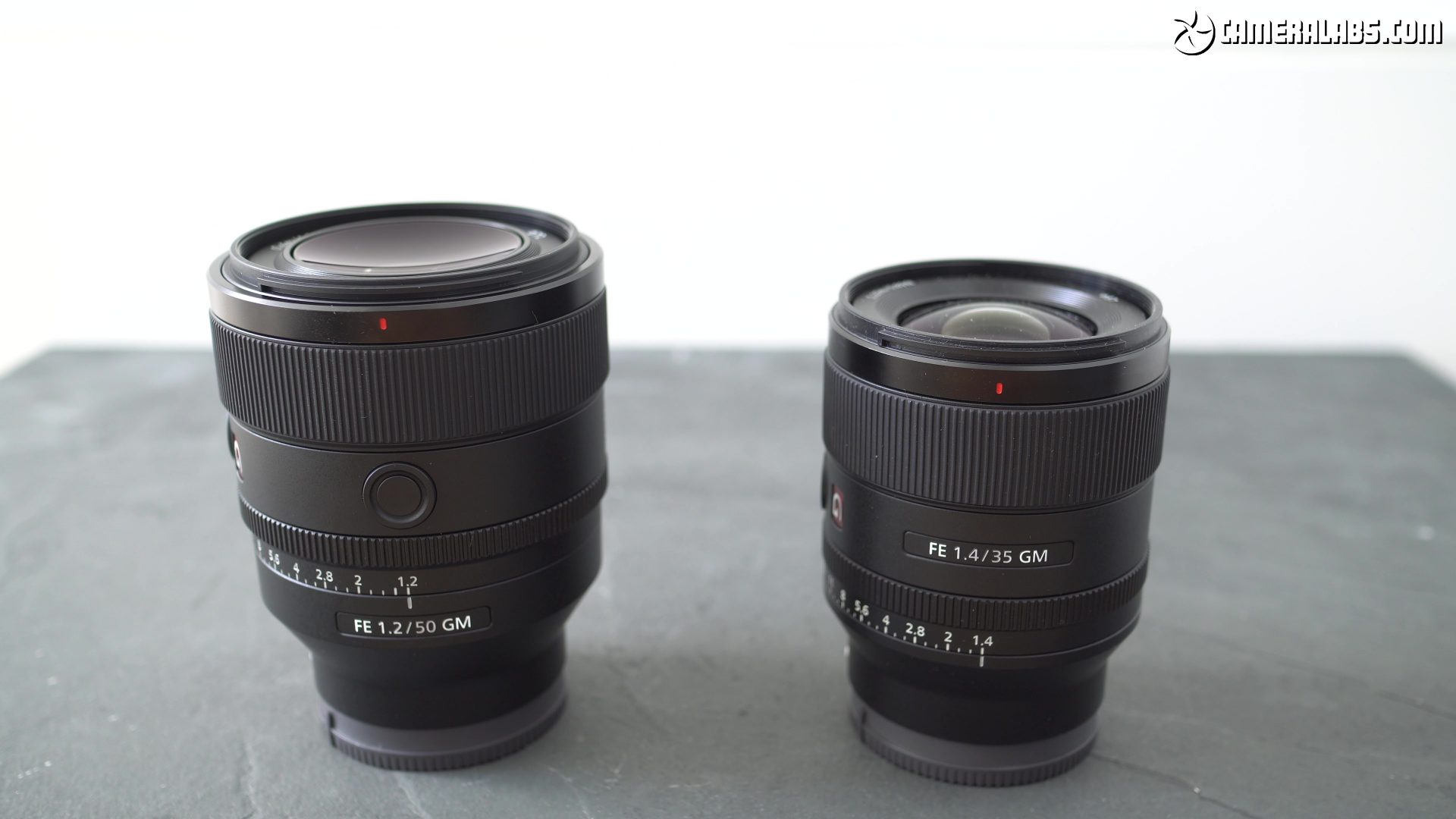 Sony FE 50mm f1.2 GM review | Cameralabs