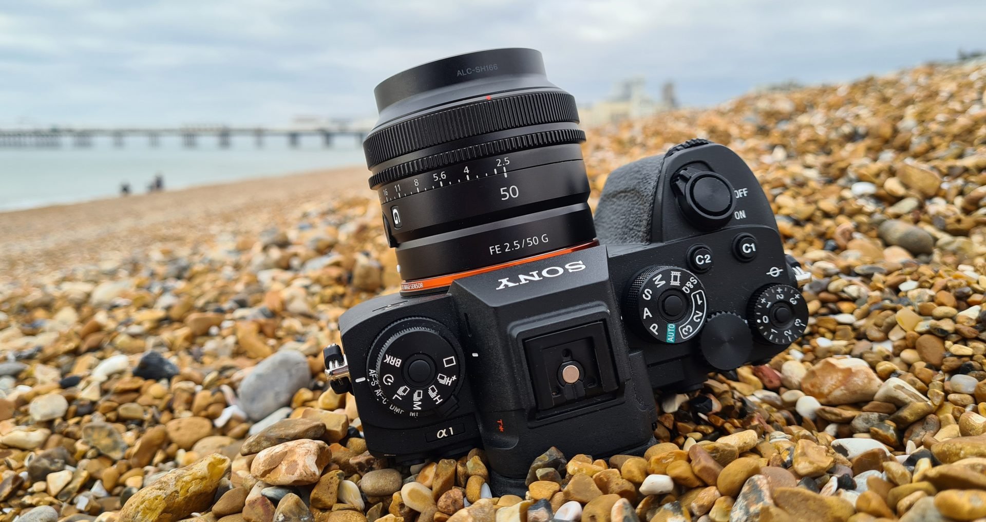 Sony 24mm f/2.8, 40mm f/2.5, and 50mm f/2.5 Review: Tiny But Mighty