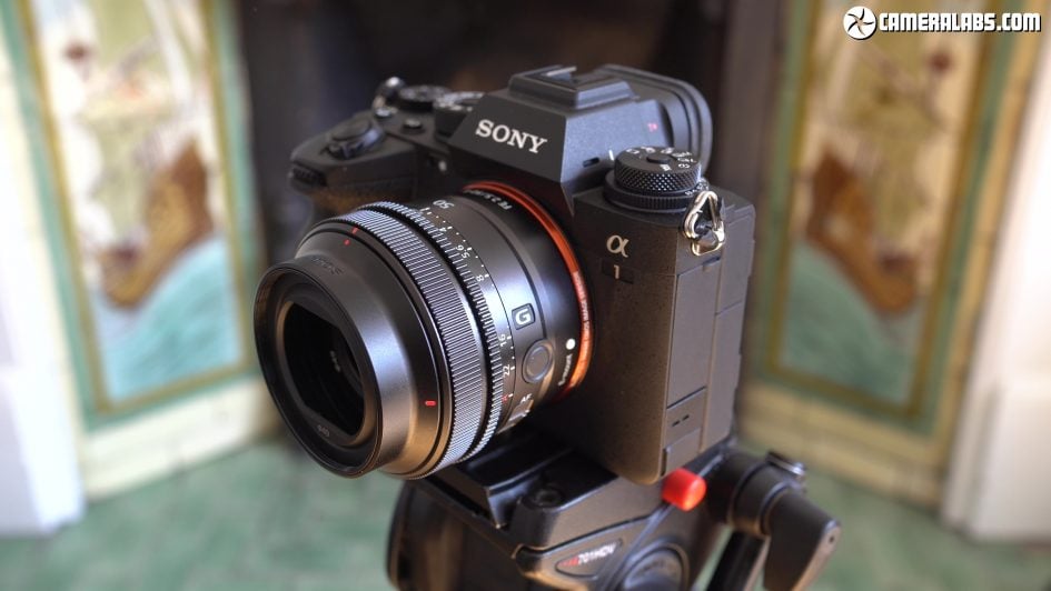 Sony FE 50mm f2.5 G review | Cameralabs
