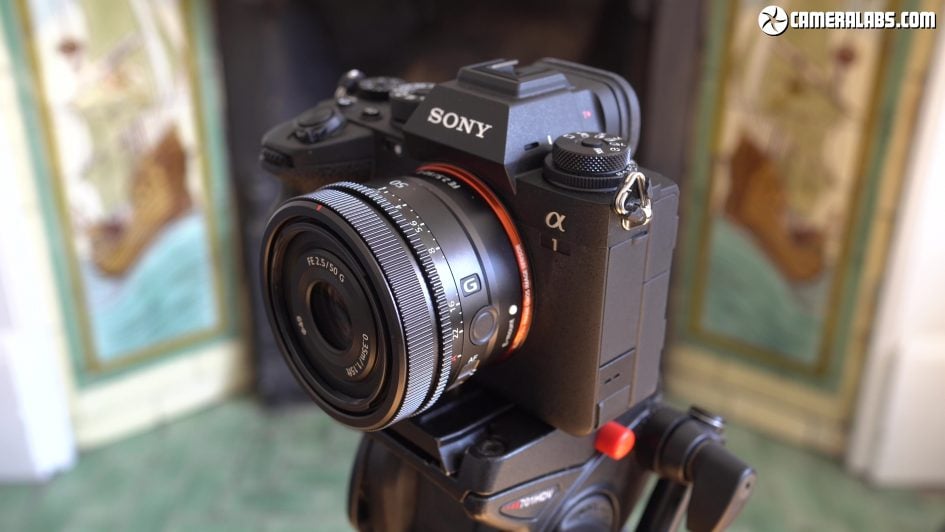 Sony FE 50mm f2.5 G review | Cameralabs Sony FE 50mm f2.5 G review | Cameralabs