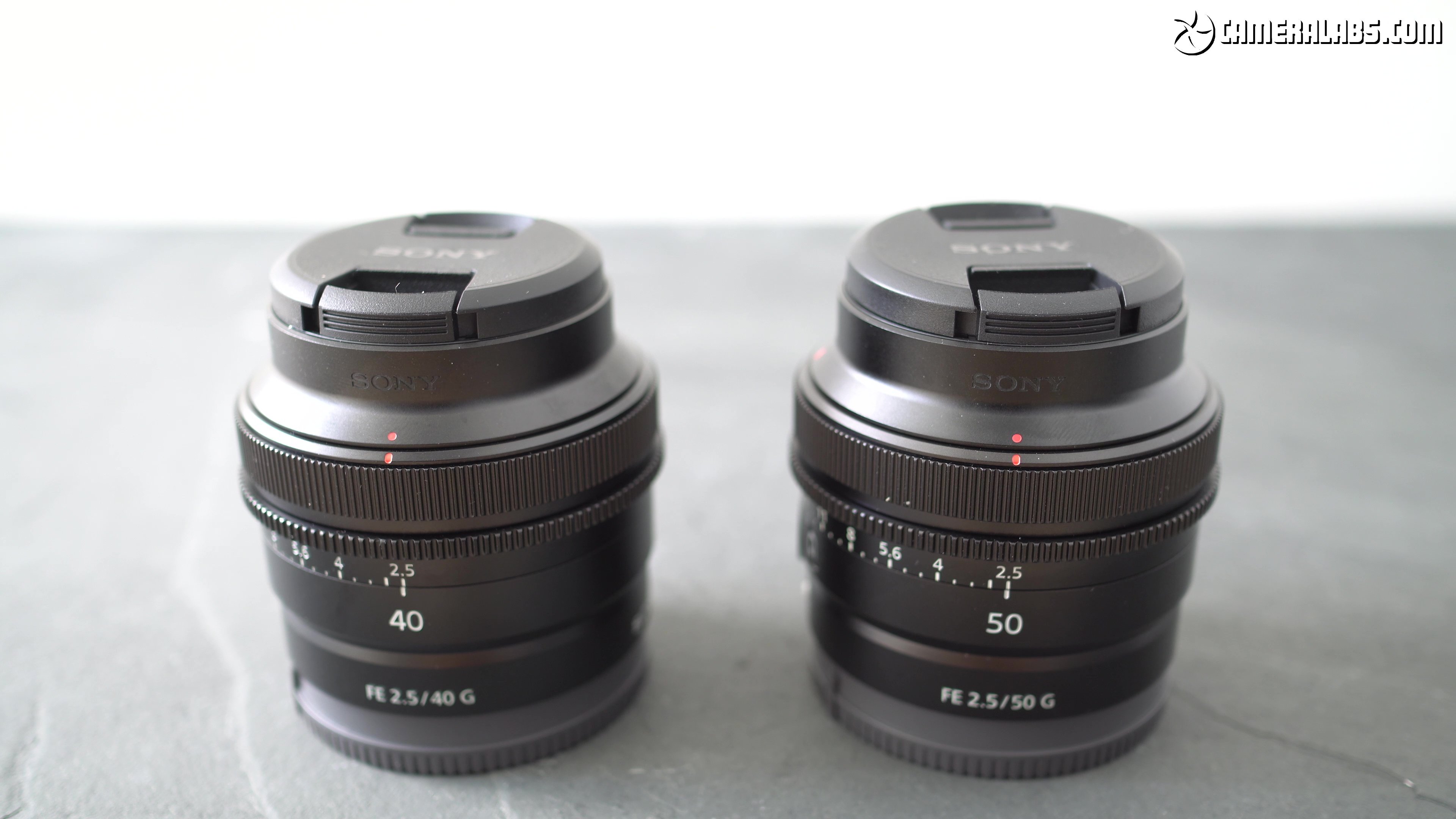 Sony FE 50mm f2.5 G review | Cameralabs