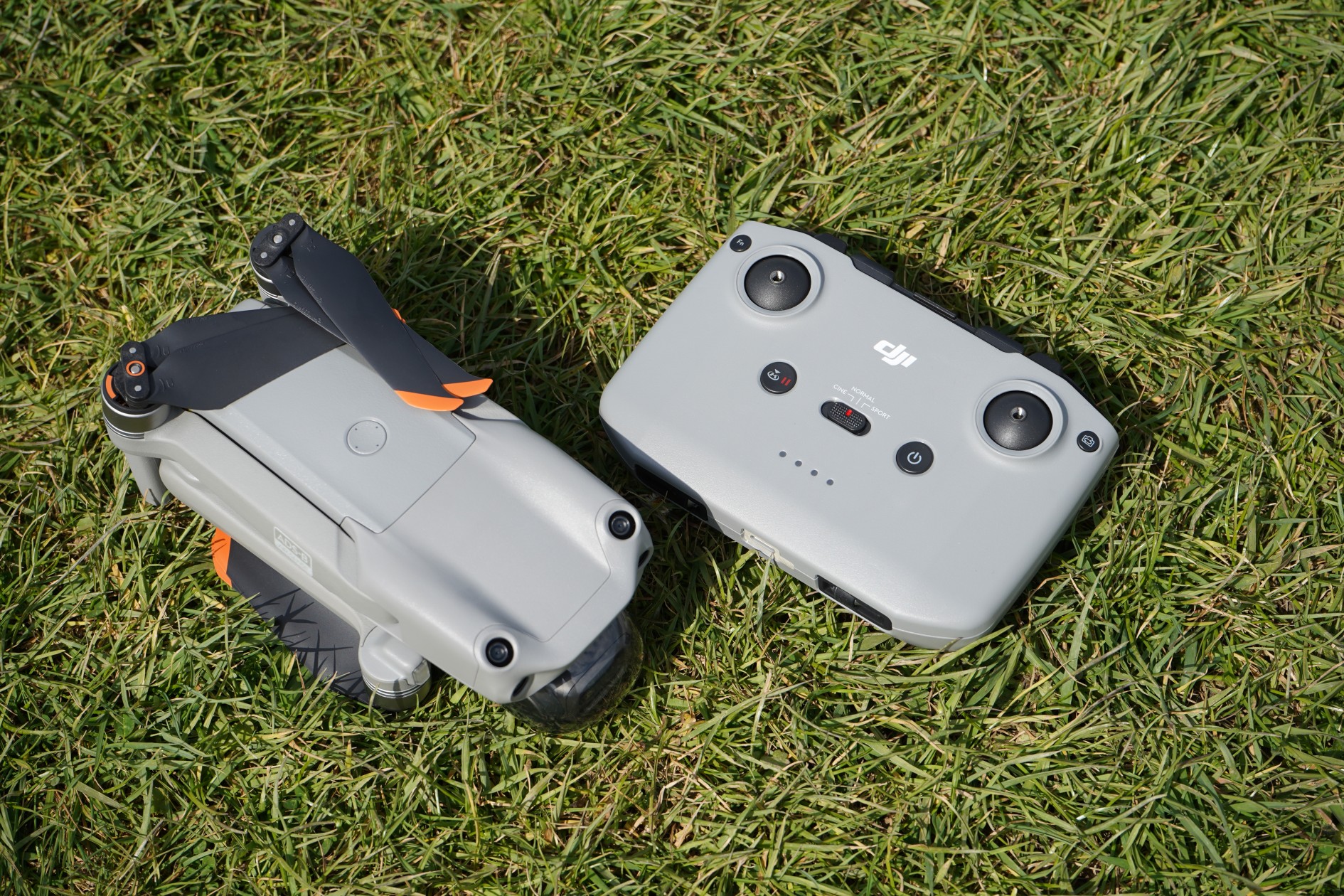 DJI Air 2S review | Cameralabs
