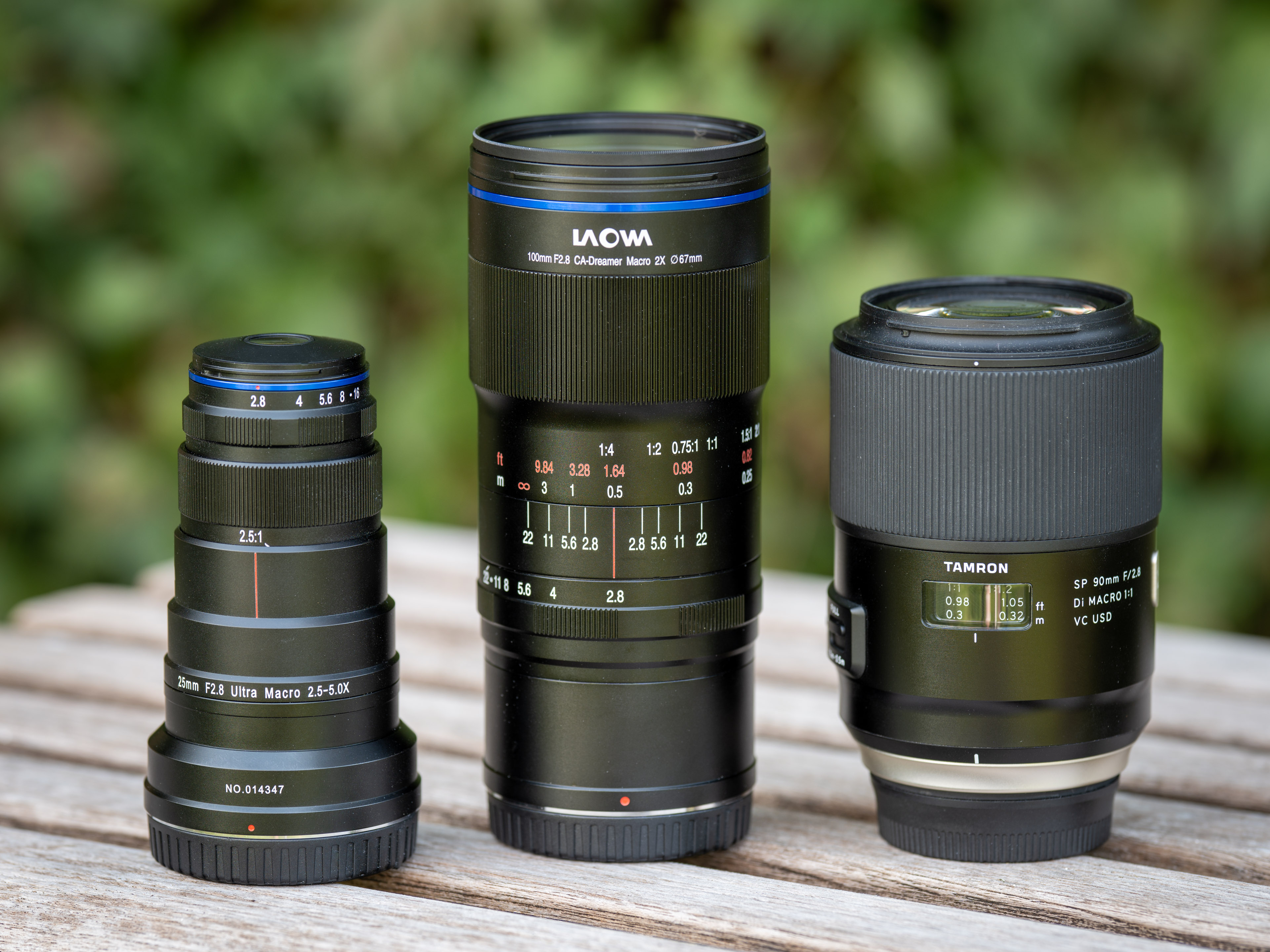 【値下げ中】Laowa 100mm F2.8 Ultra Macro APO Laowa 100mm f/2.8 2x Ultra Macro APO - LAOWA Camera Lenses