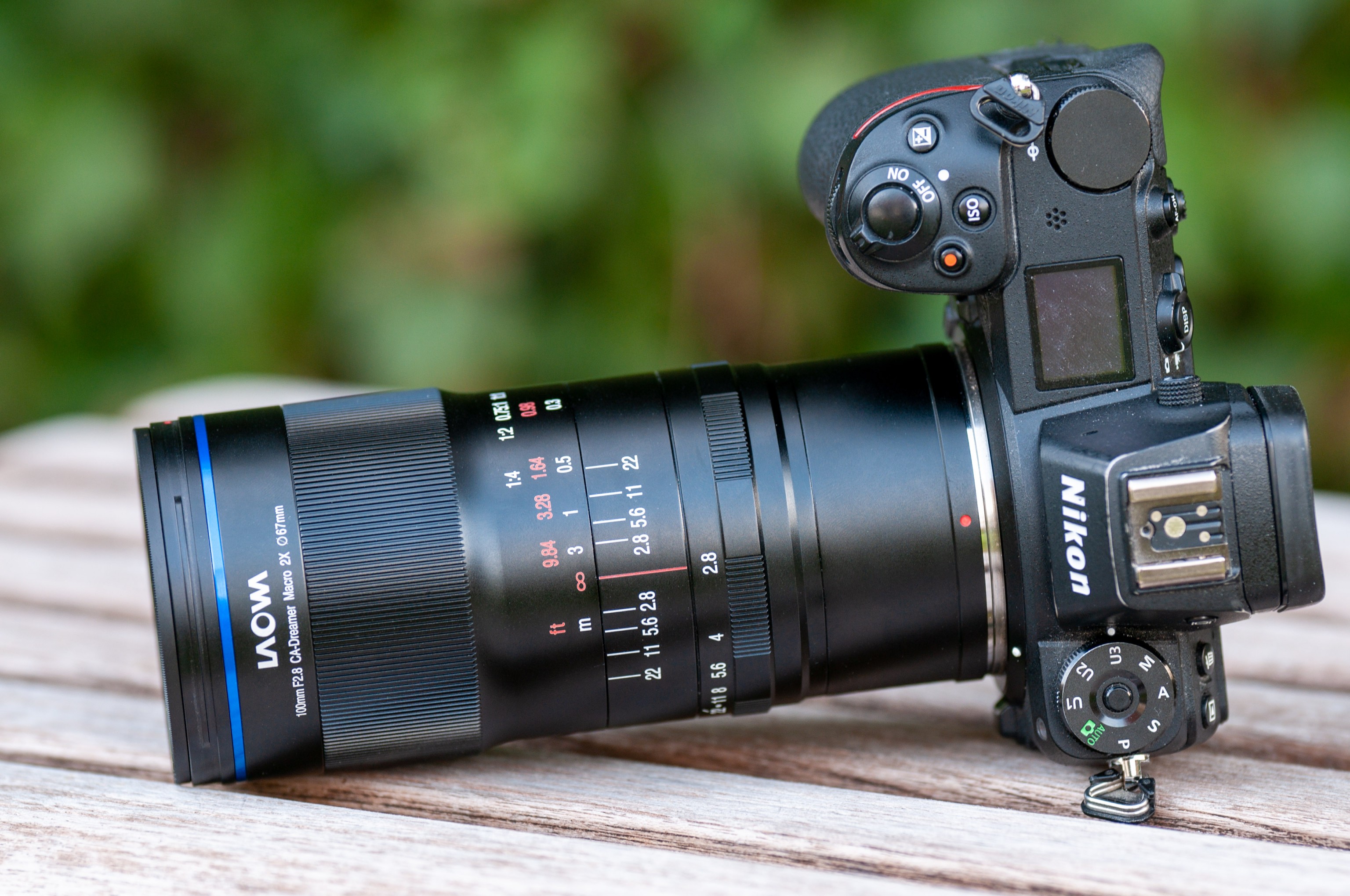 Laowa 100mm f2.8 2x Macro APO review | Cameralabs