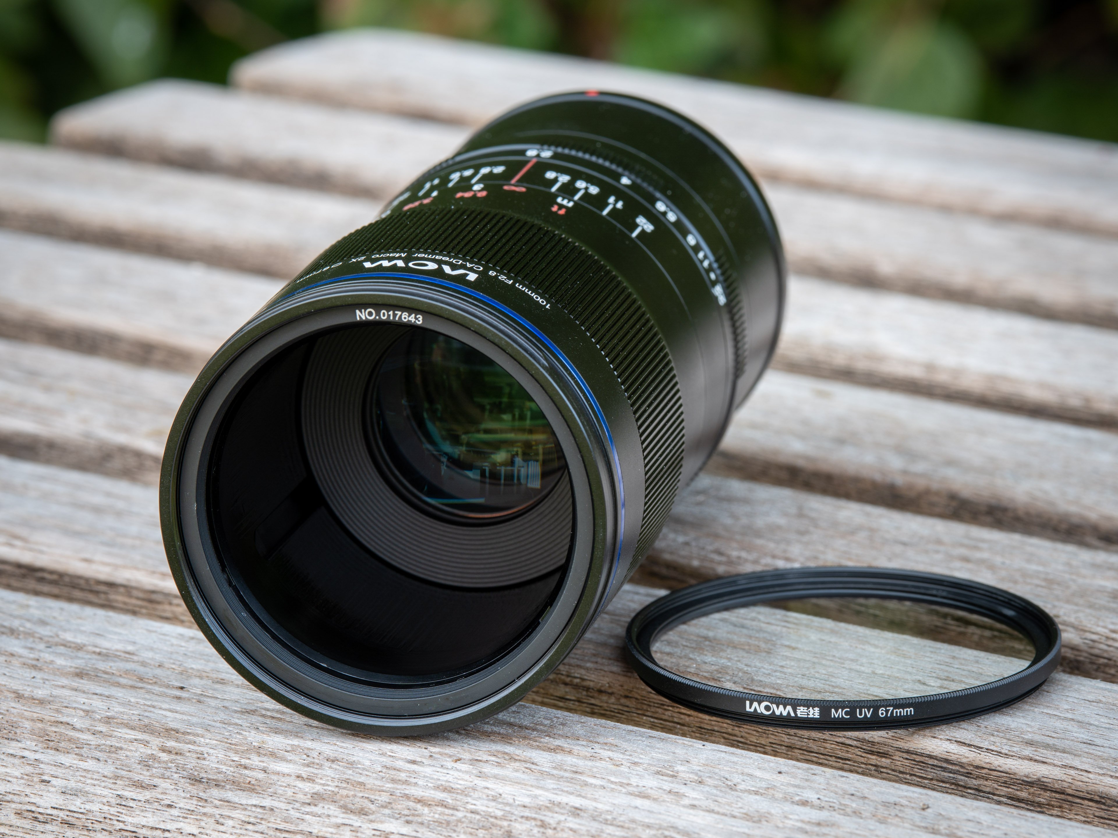 Laowa 100mm f2.8 2x Macro APO review | Cameralabs