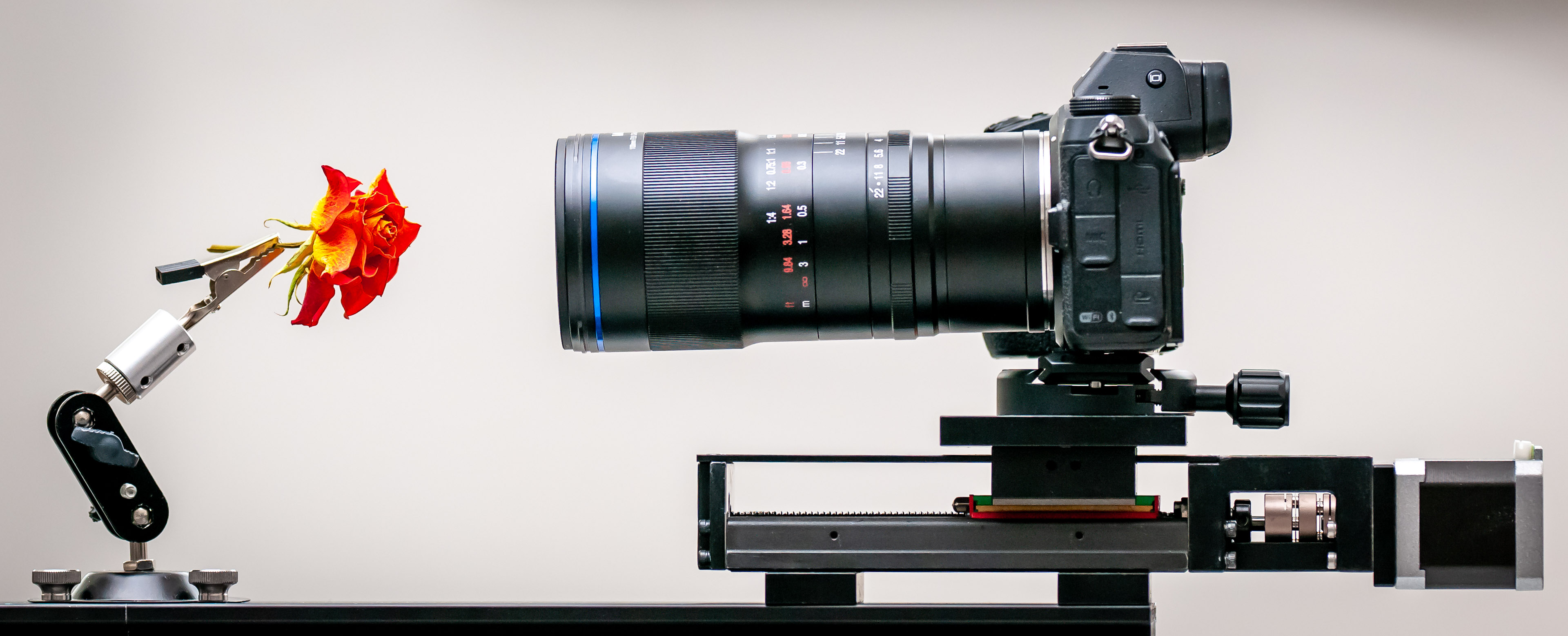 Laowa 100mm f2.8 2x Macro APO review | Cameralabs