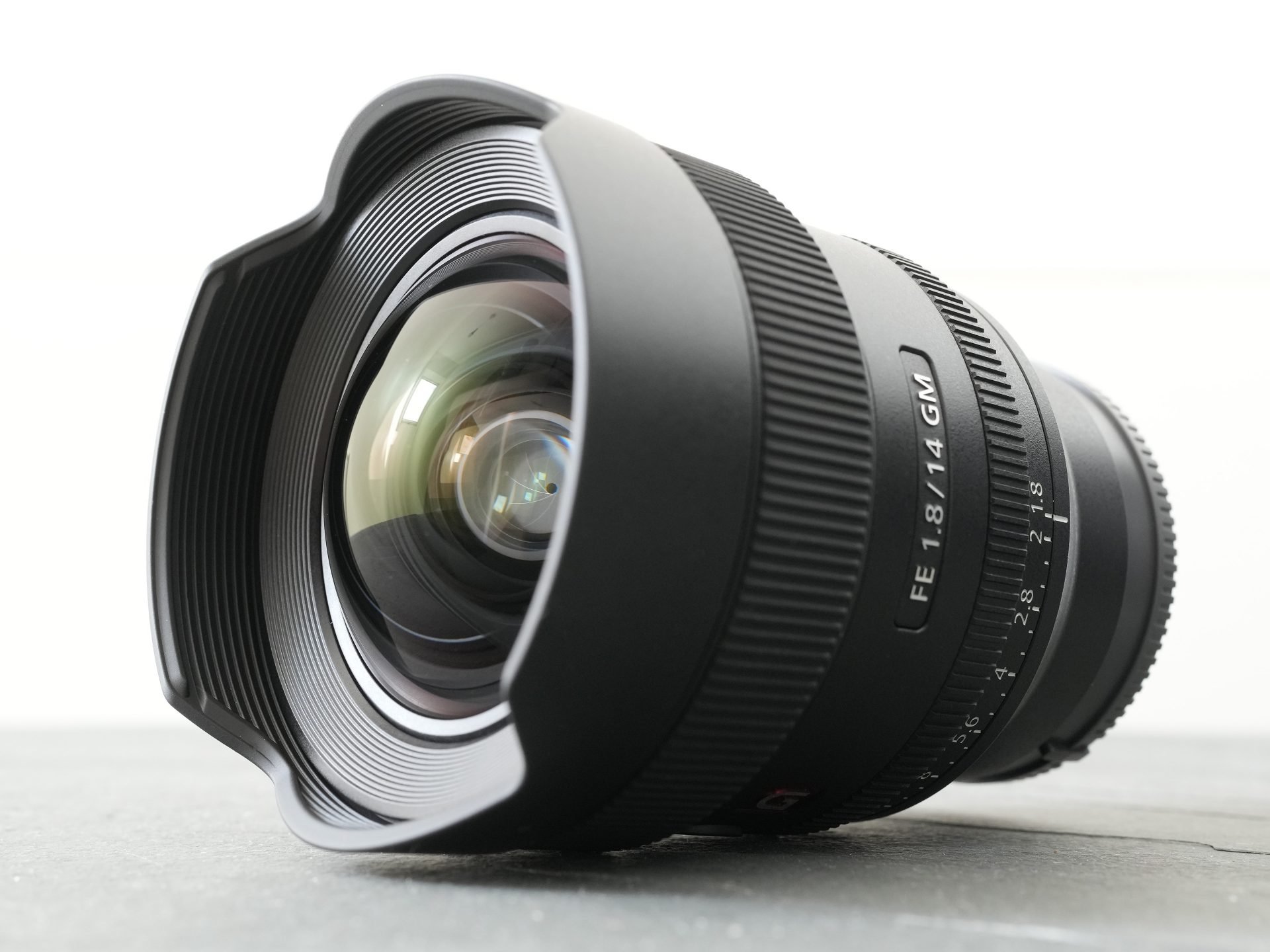 Sony FE 14mm f1.8 G Master review | Cameralabs