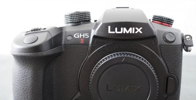 Panasonic Lumix GH5 II Review - Camera Jabber