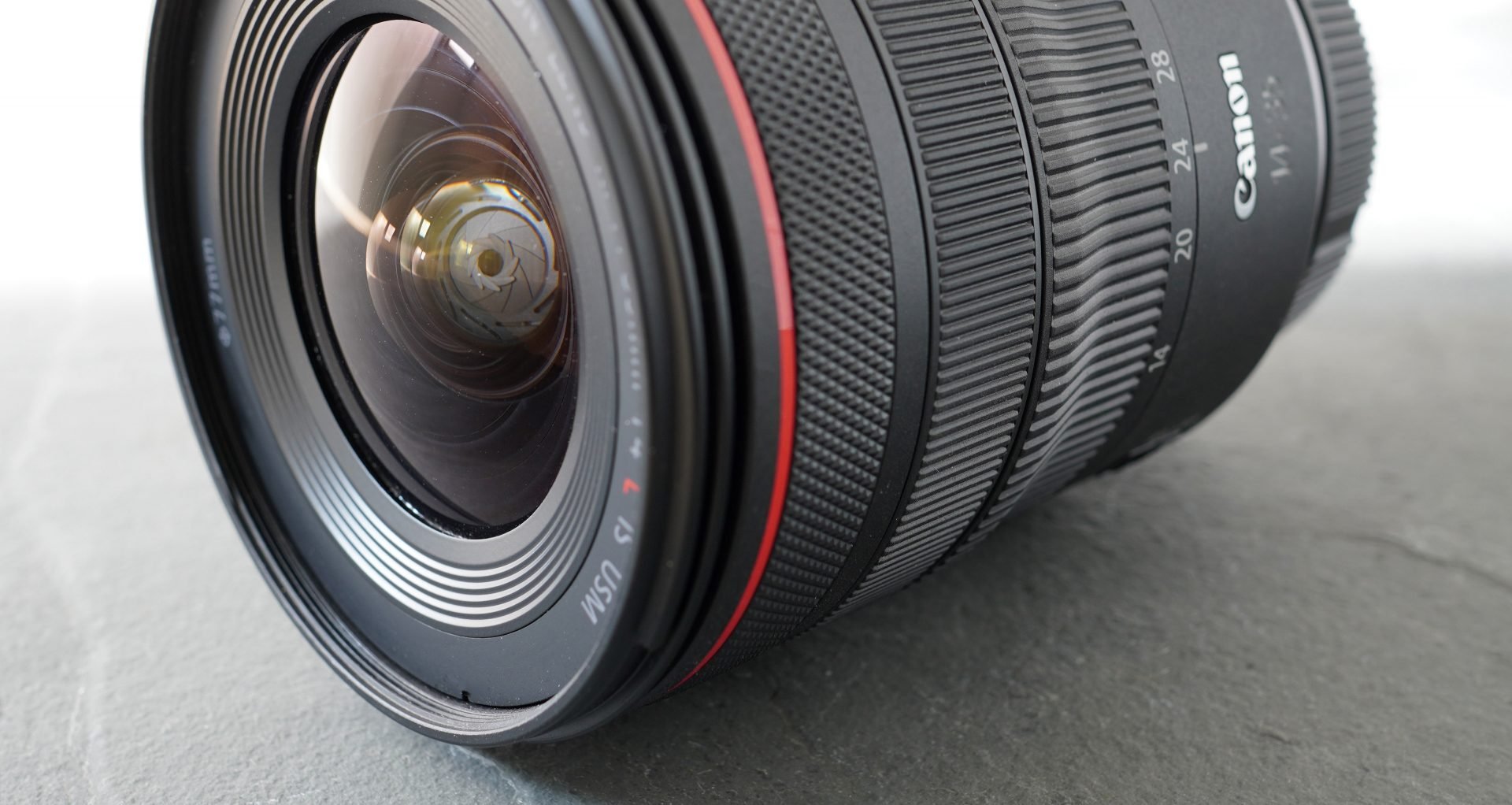 Canon RF 14-35mm f4L IS USM review