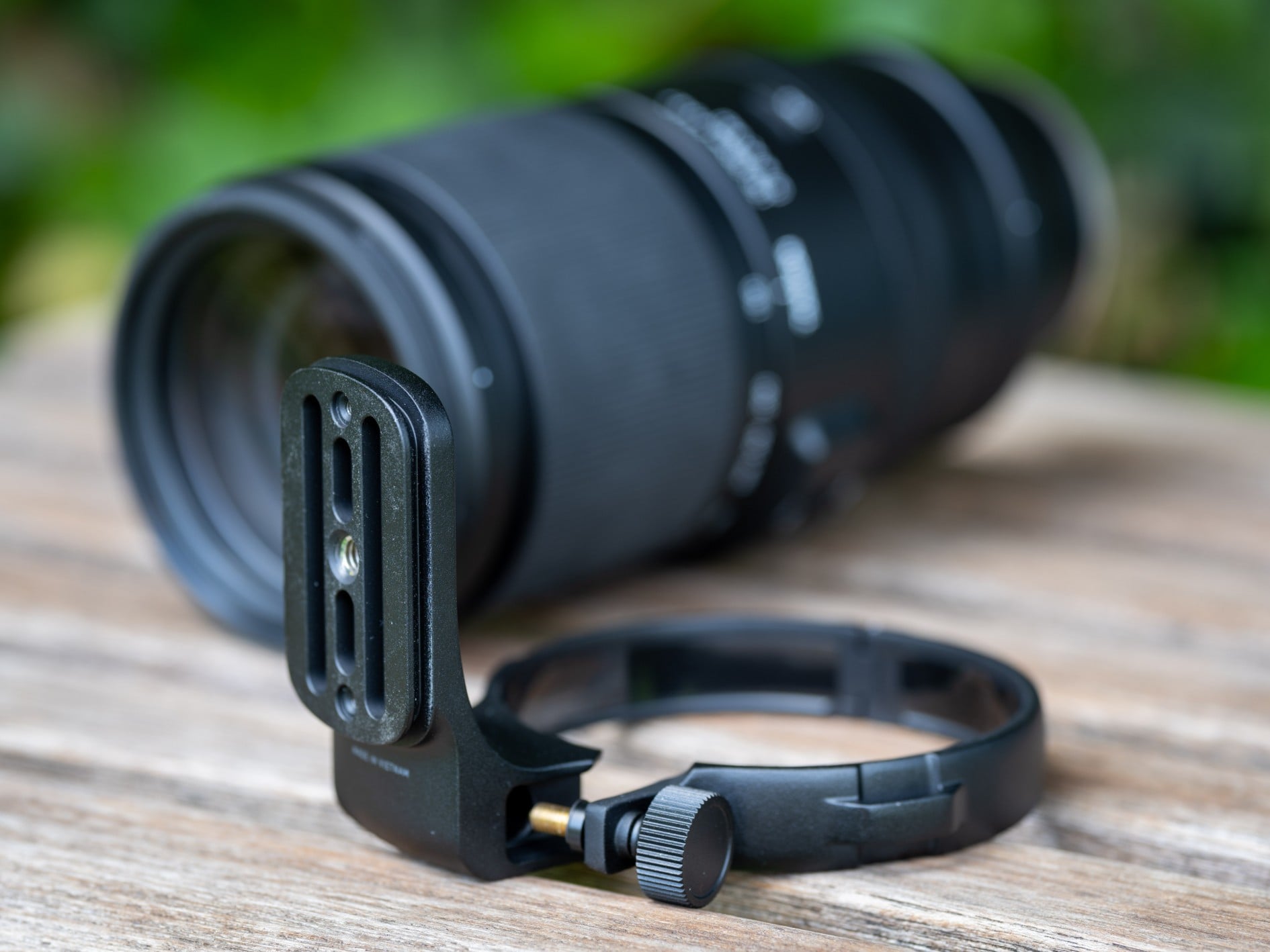 Tamron 150500mm f56.7 Di III VC review Cameralabs