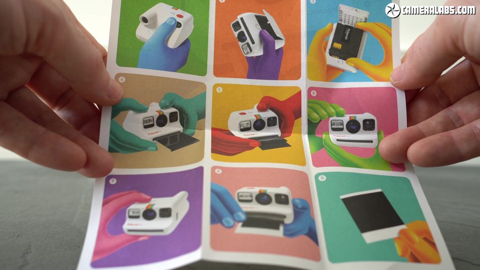 Polaroid Go review: Honey, I shrunk the camera