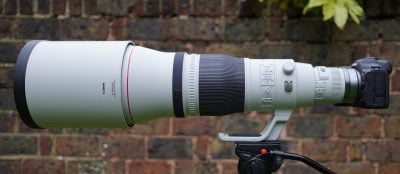canon 600mm f4 price