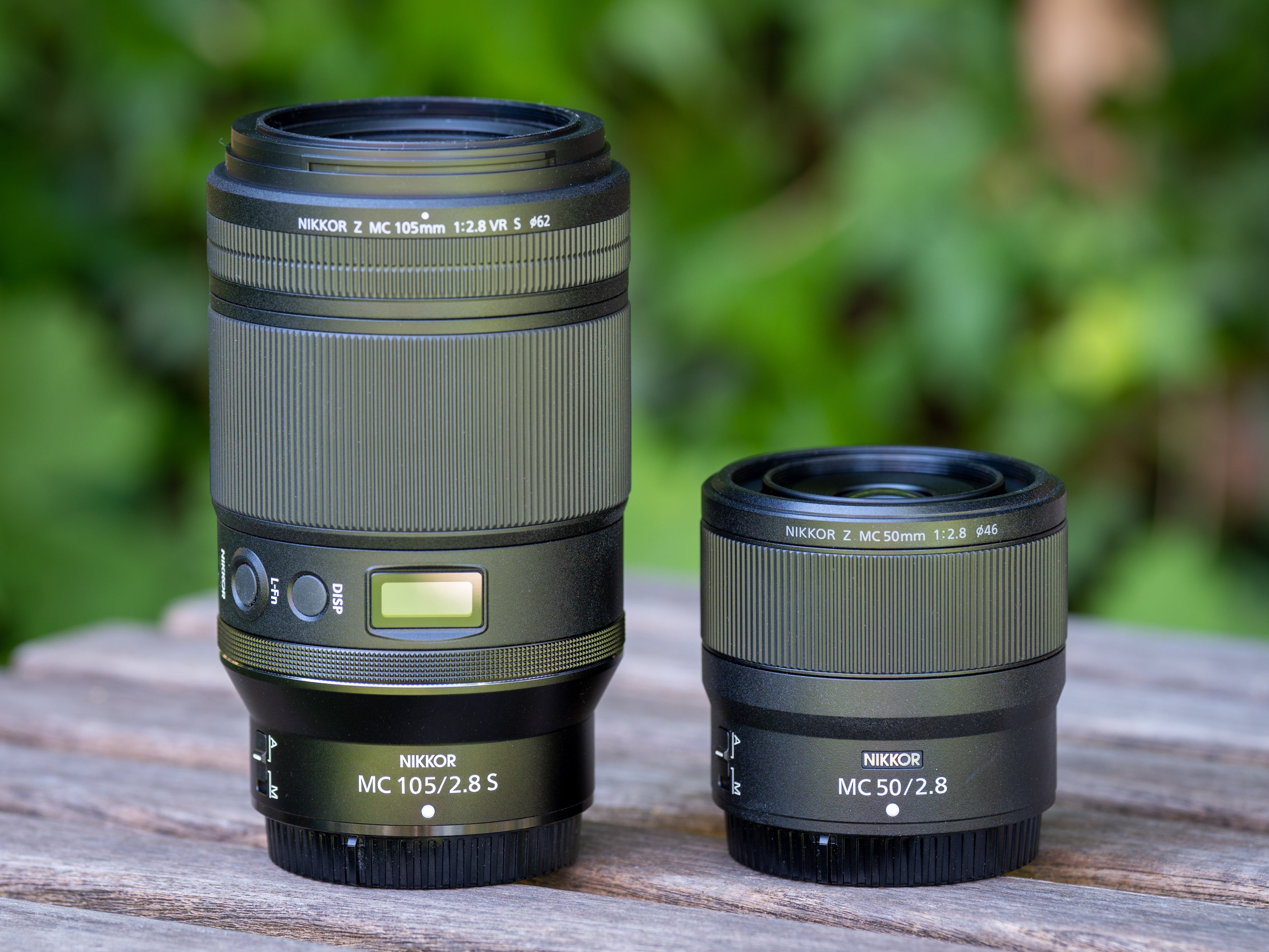 Nikon Z MC 50mm f2.8 review | Cameralabs