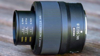 Nikon Z MC 50mm f2.8 review | Cameralabs