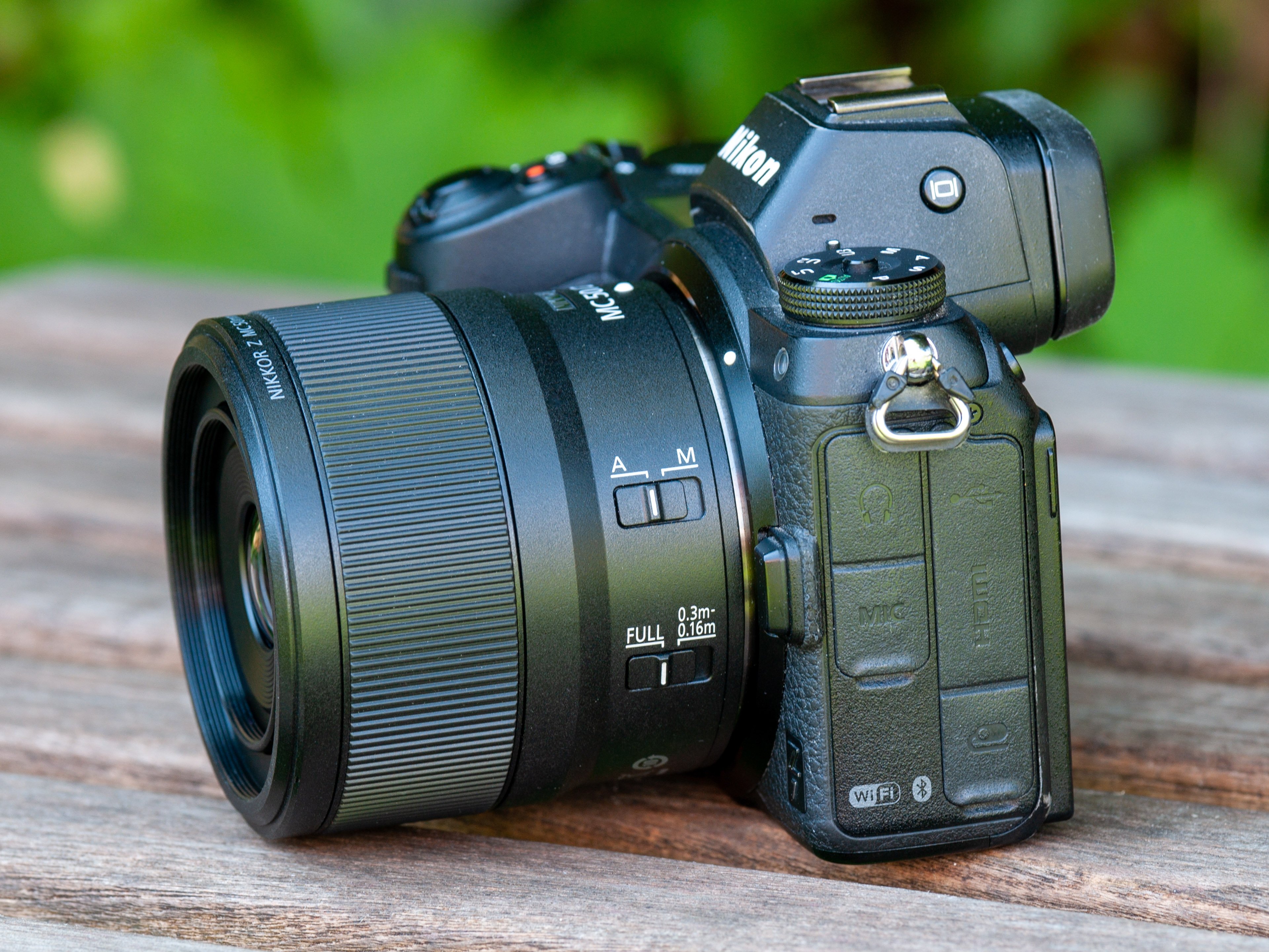 鉛*芯様 Nikon NIKKOR Z MC 50mm F2.8 #838 鉛*芯様 Nikon NIKKOR Z MC 50mm F2.8 #838