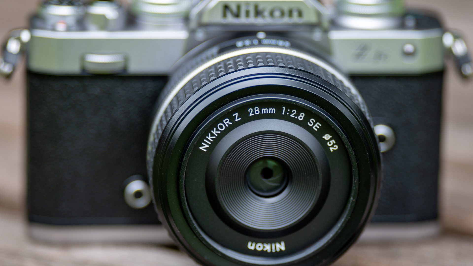 Nikon Z 28mm f2.8 review | Cameralabs