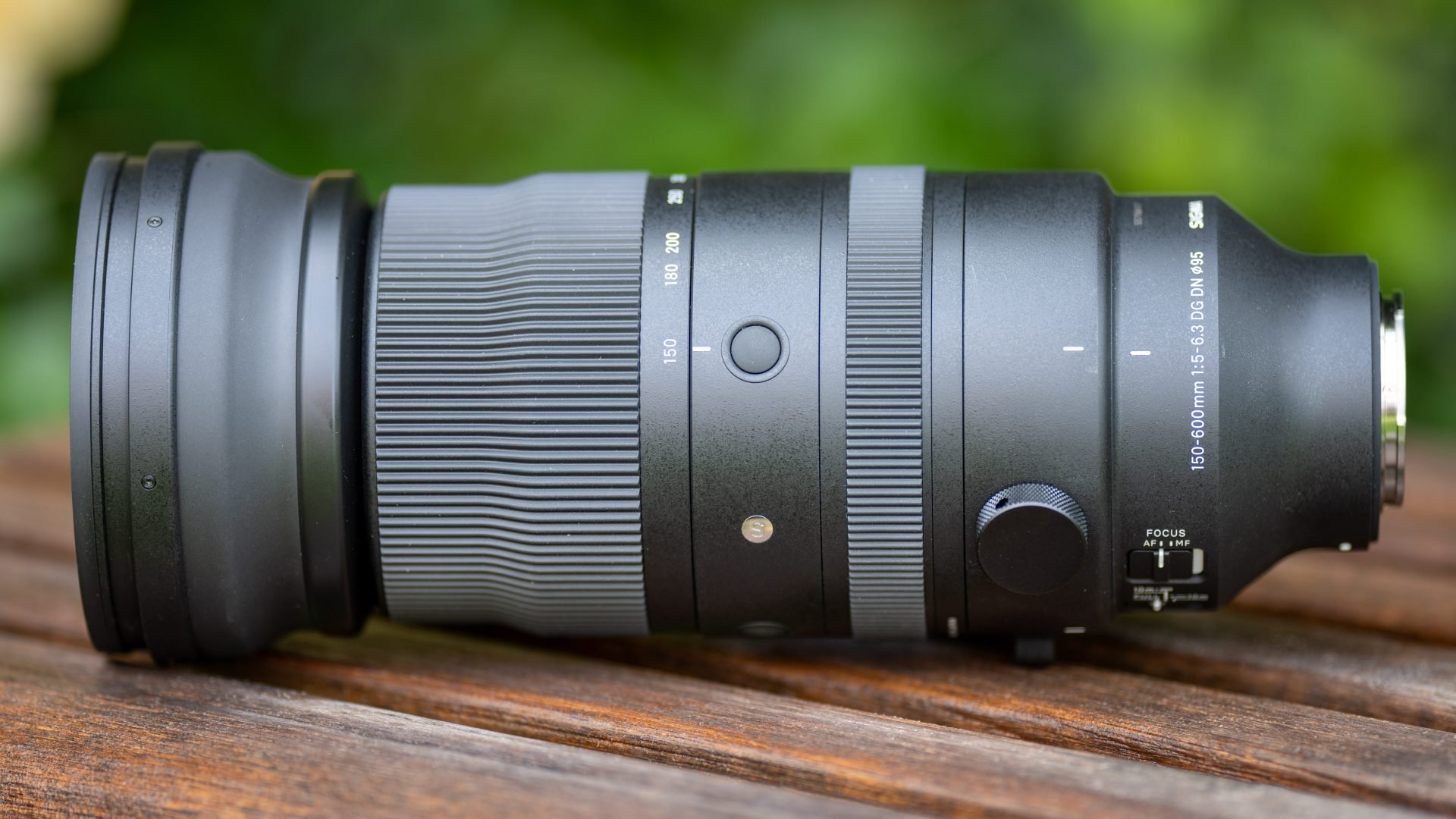 Sigma 150-600mm f5-6.3 DG DN OS review | Cameralabs