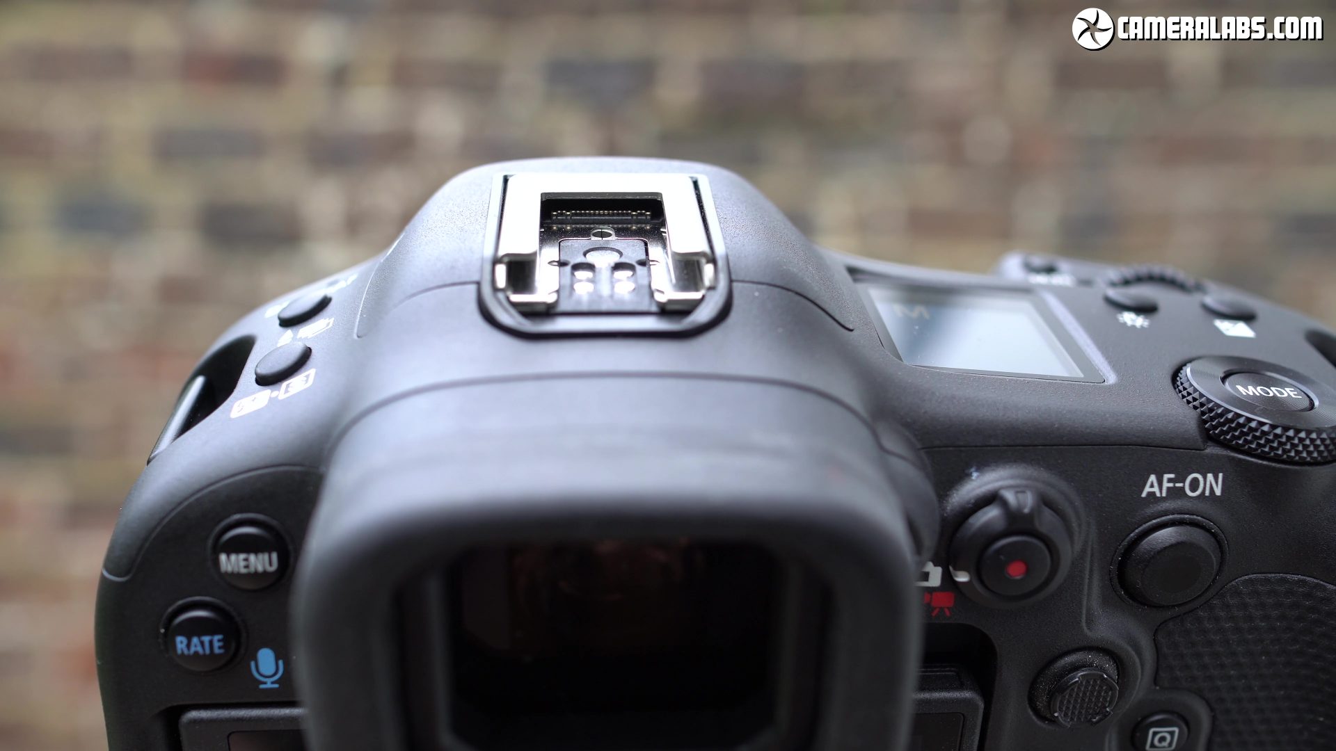 Canon EOS R3 review | Cameralabs