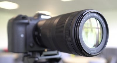 Canon RF 100-400mm f5.6-8 review | Cameralabs