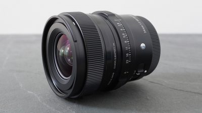 シグマ　SIGMA 24mm F2 DG DN  90mm F2.8 DG DN 新製品レビュー：SIGMA 24mm F2 DG DN｜C & 90mm F2.8 DG DN｜C