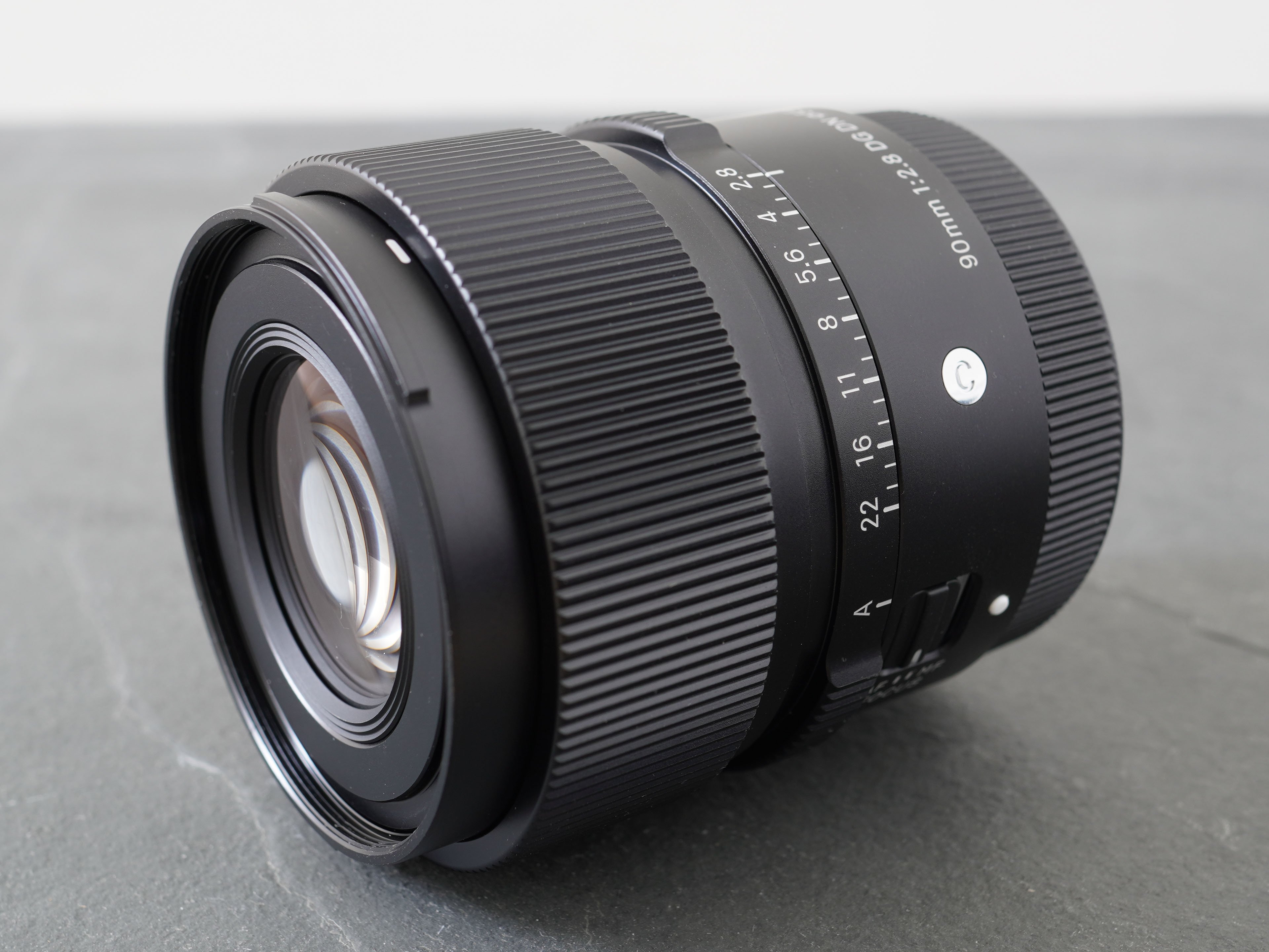 Sigma 90mm f2.8 DG DN review | Cameralabs