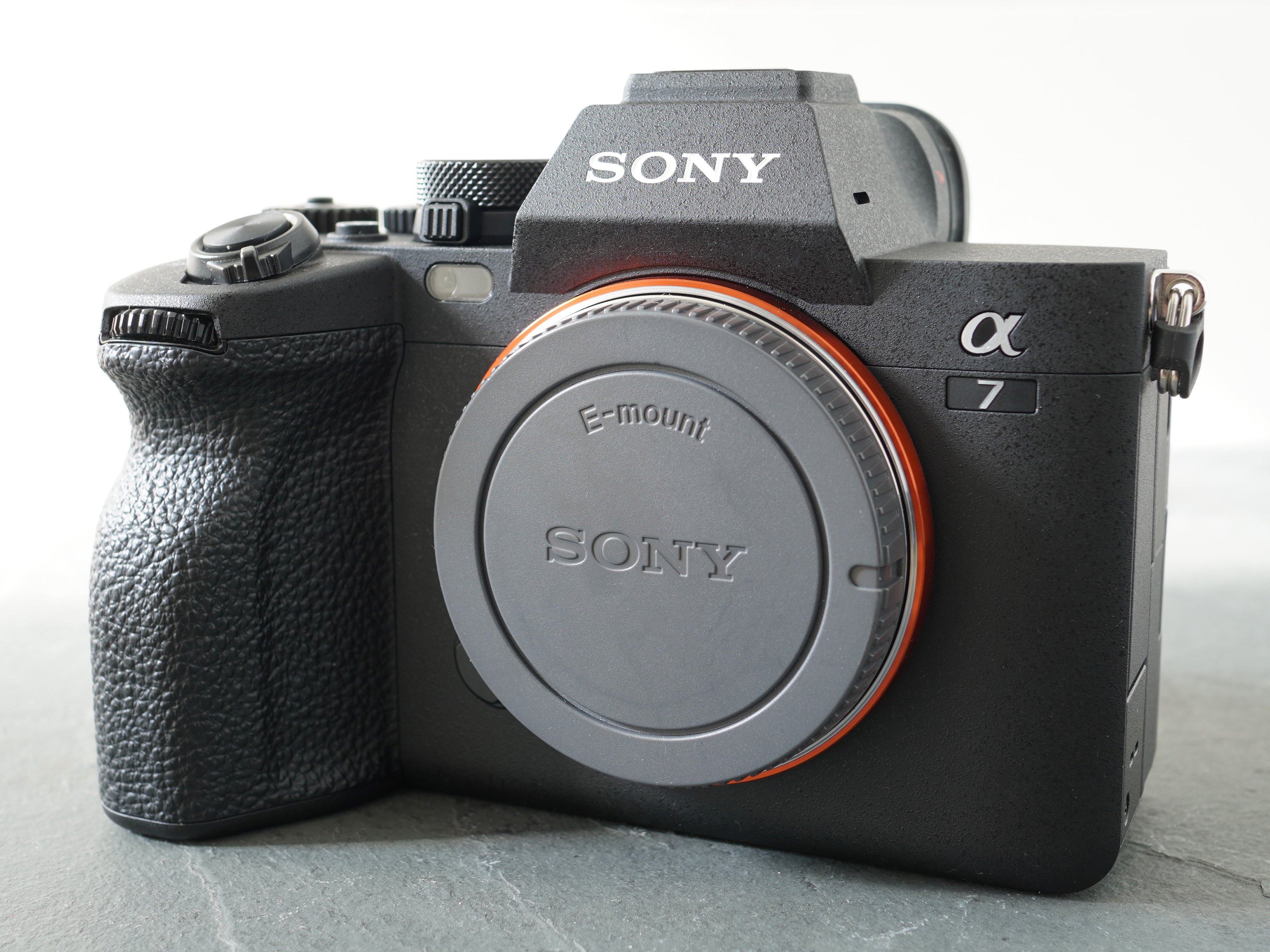 Sony A7 IV with 33-megapixel sensor and 4K video support launched