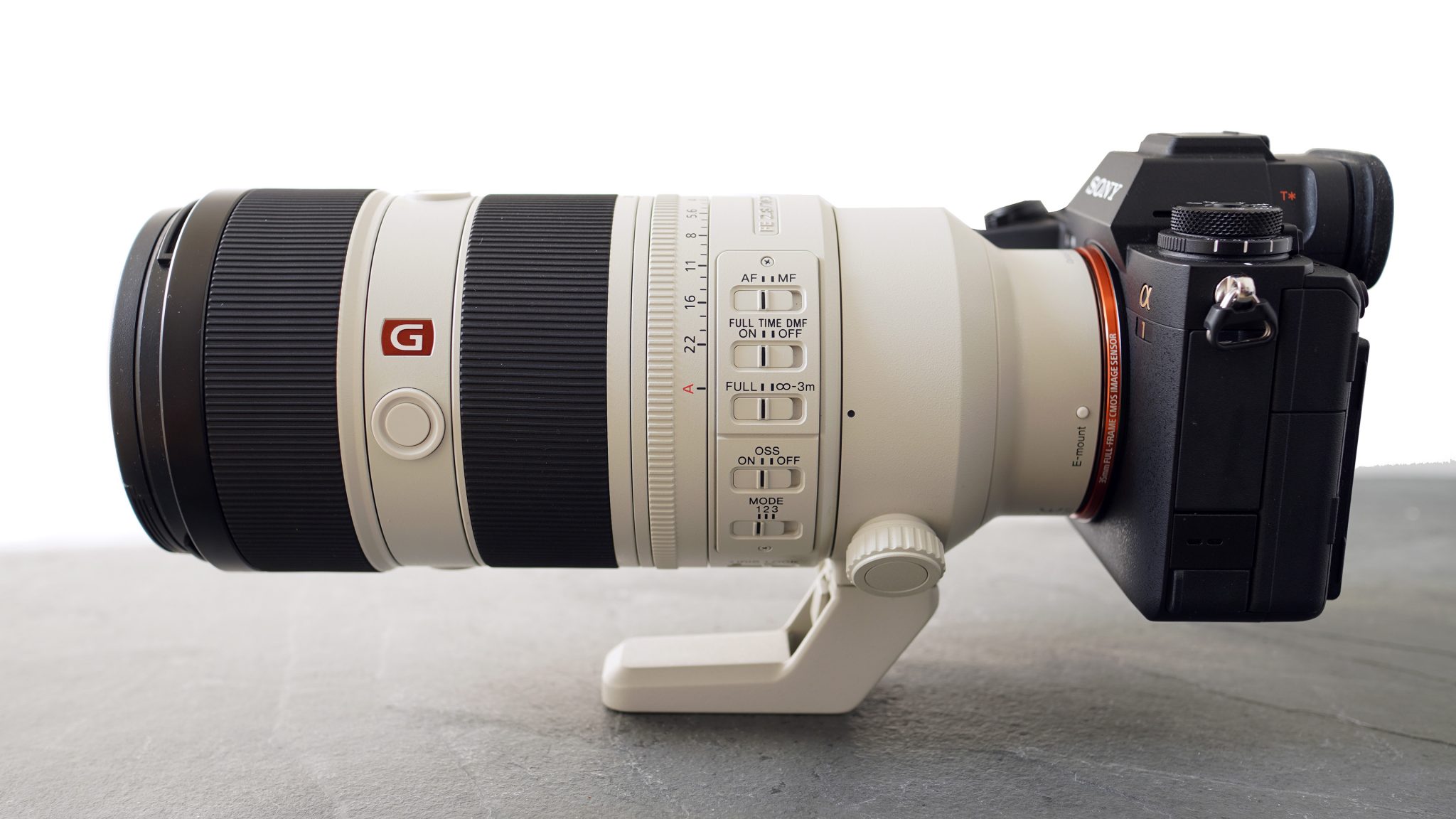 Sony FE 70200mm f2.8 GM II review Cameralabs Sony FE 70200mm f2.8 GM II review Cameralabs