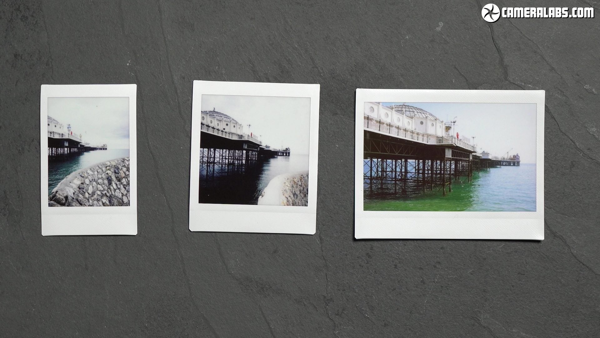 Fujifilm INSTAX Link Wide review | Cameralabs