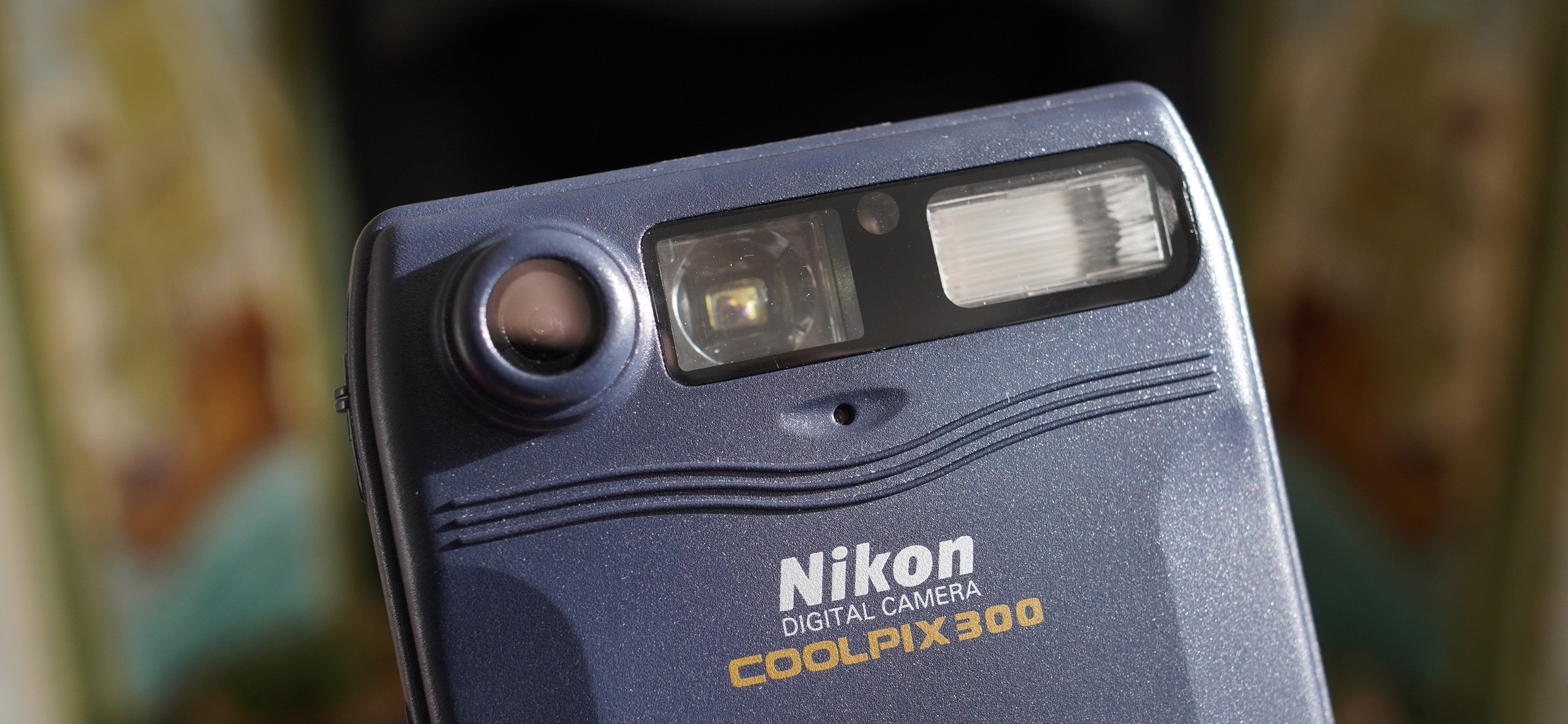 りなっちNikon COOLPIX 中古】(ニコン) Nikon ニコン COOLPIX P300 ブラツク｜ナニワ