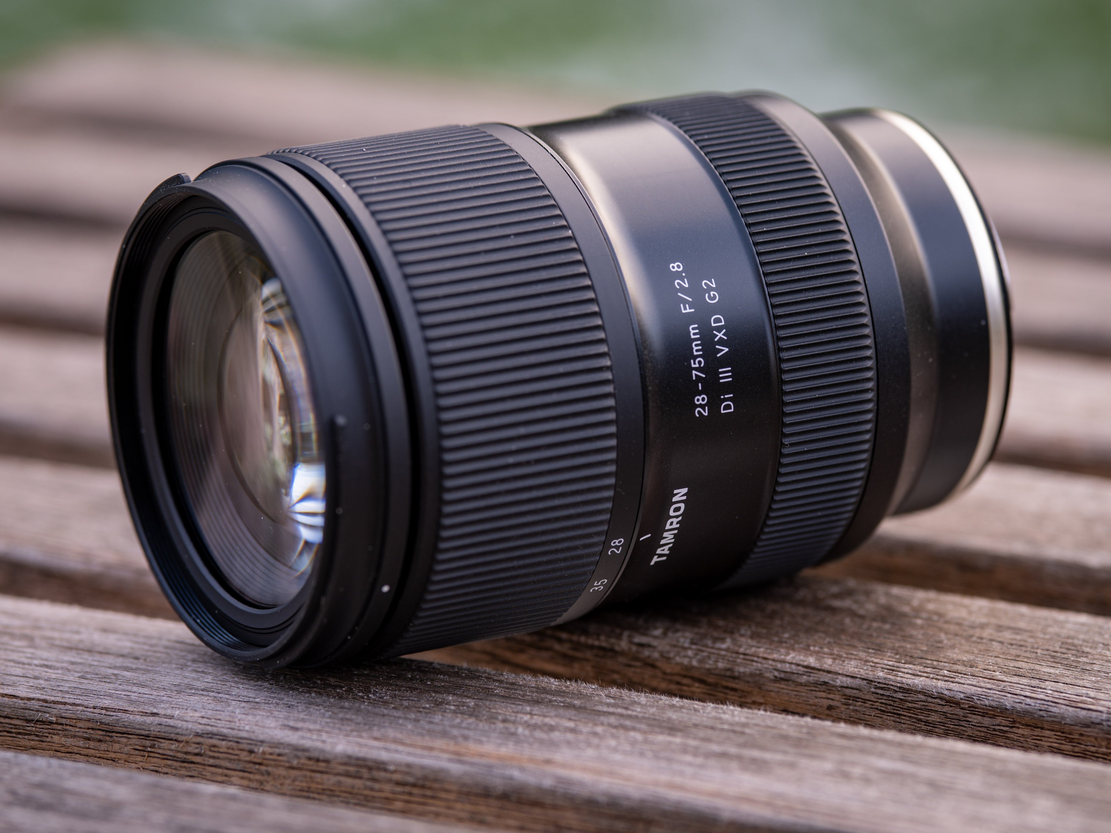 Rent a Sony a7S III + Tamron 28-75mm f/2.8, Best Prices