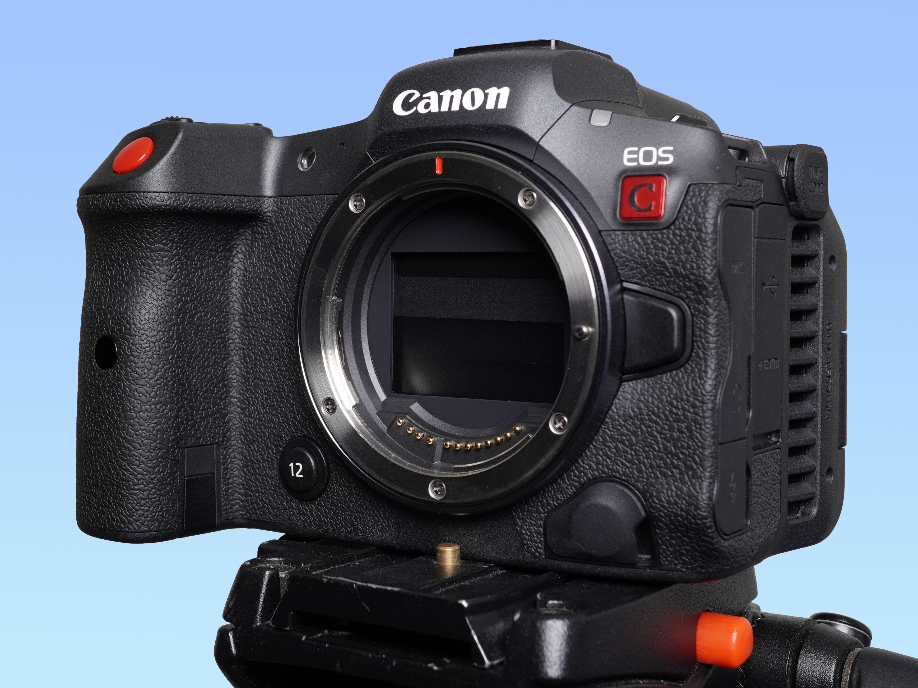 Canon EOS R5C