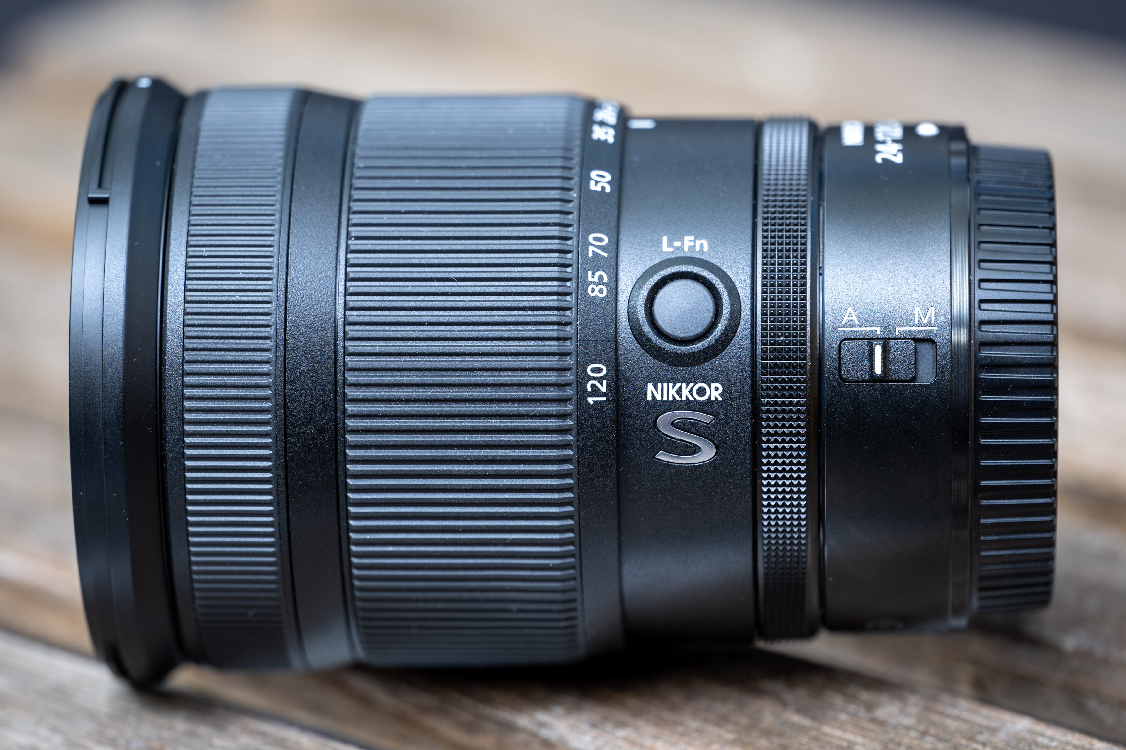 Nikon Z 24-120mm f4 S review | Cameralabs