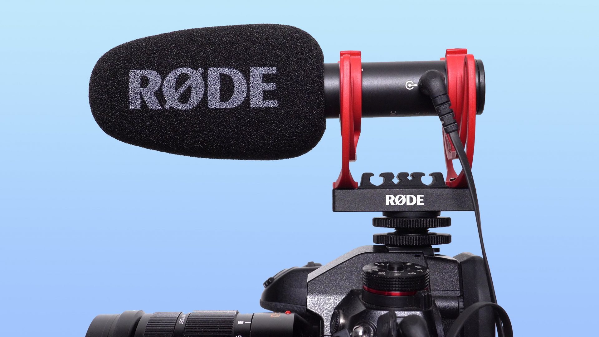 Rode Videomic GO II review