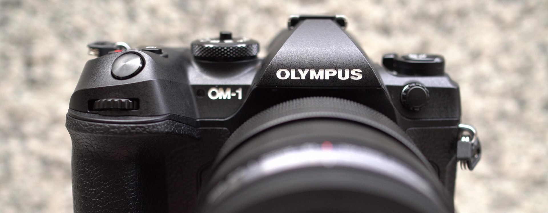 Hands On With the OM System OM-1: Stacked Sensor Tech Comes to Micro Four  Thirds