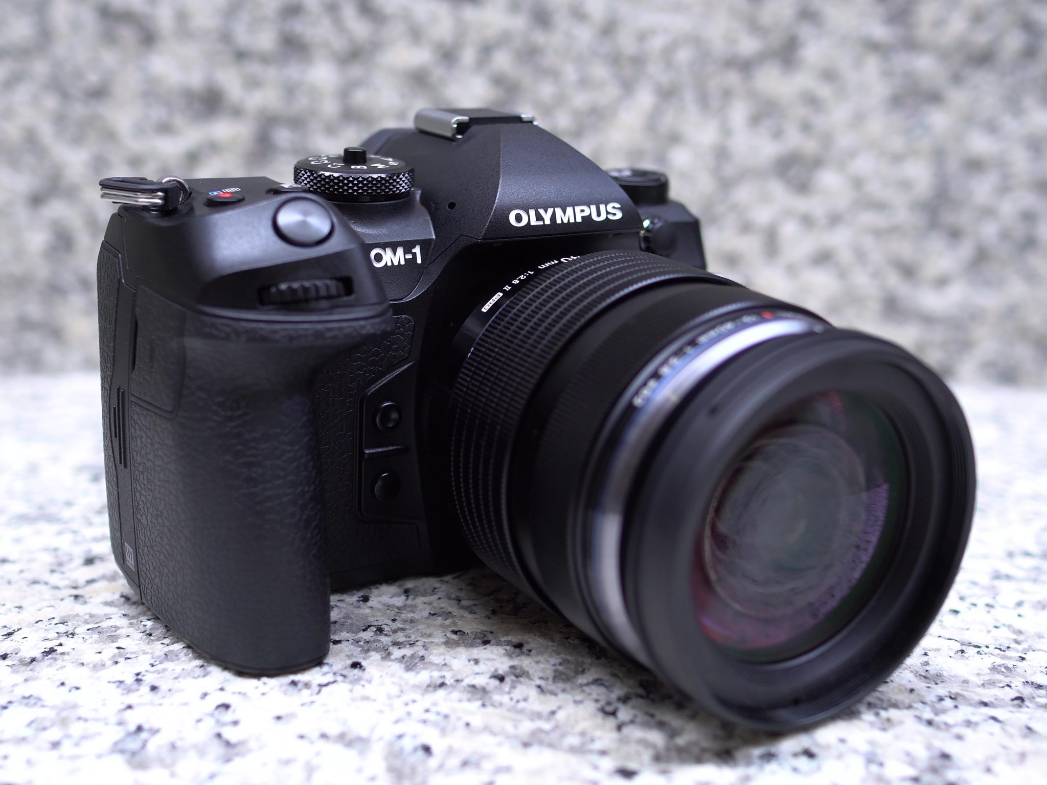 OM System Cameralabs