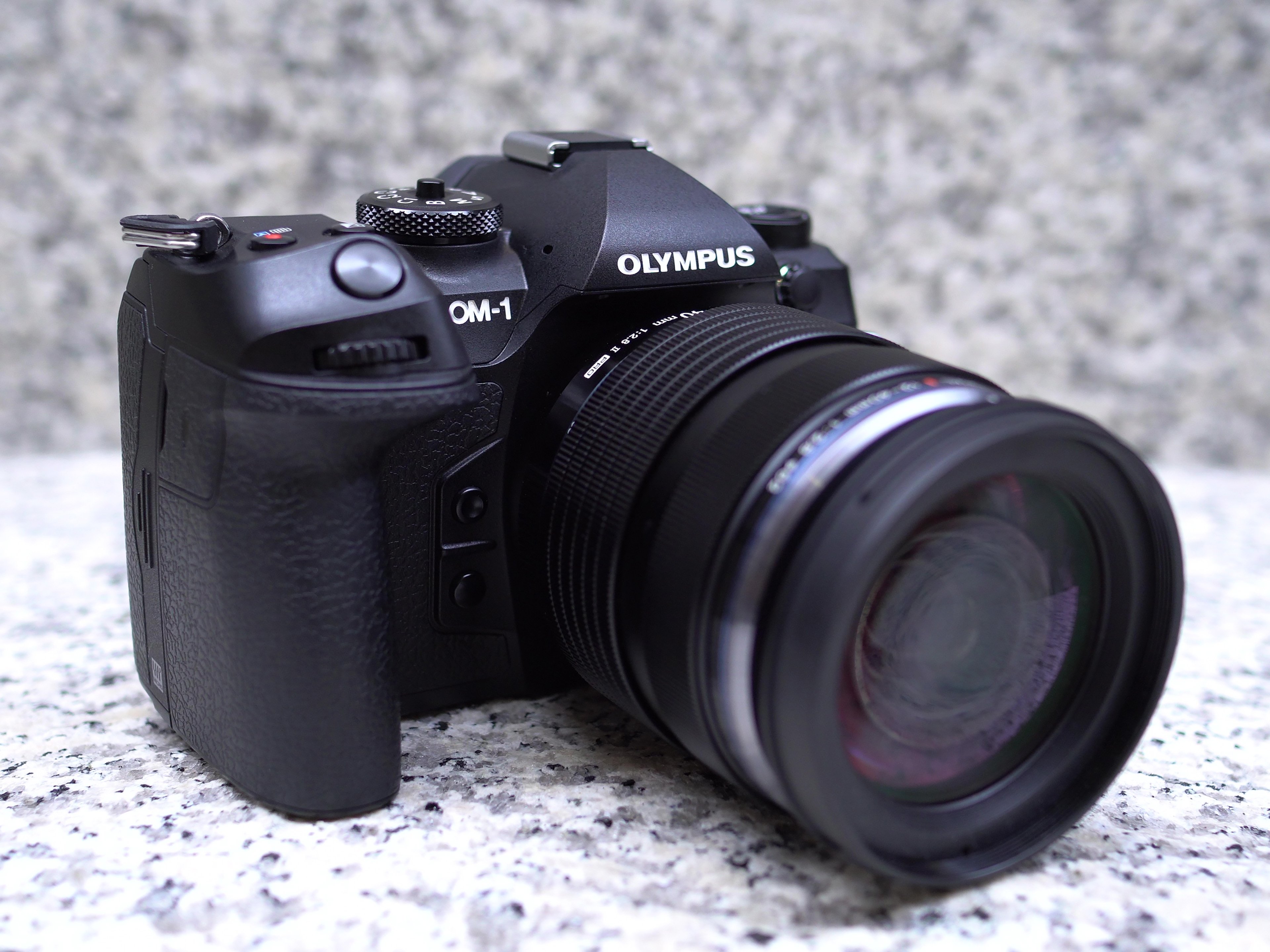 OM System Olympus OM-1 review | Cameralabs