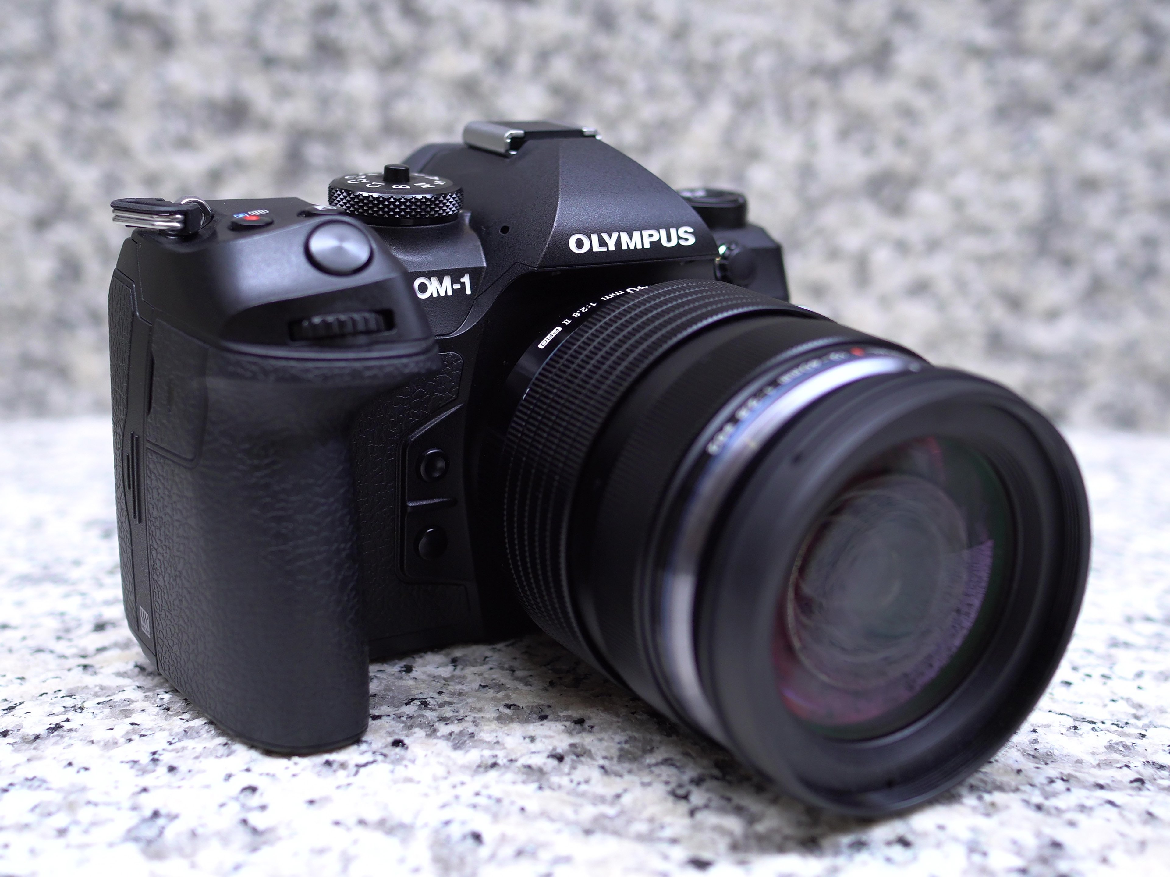 OM System Olympus OM review   Cameralabs