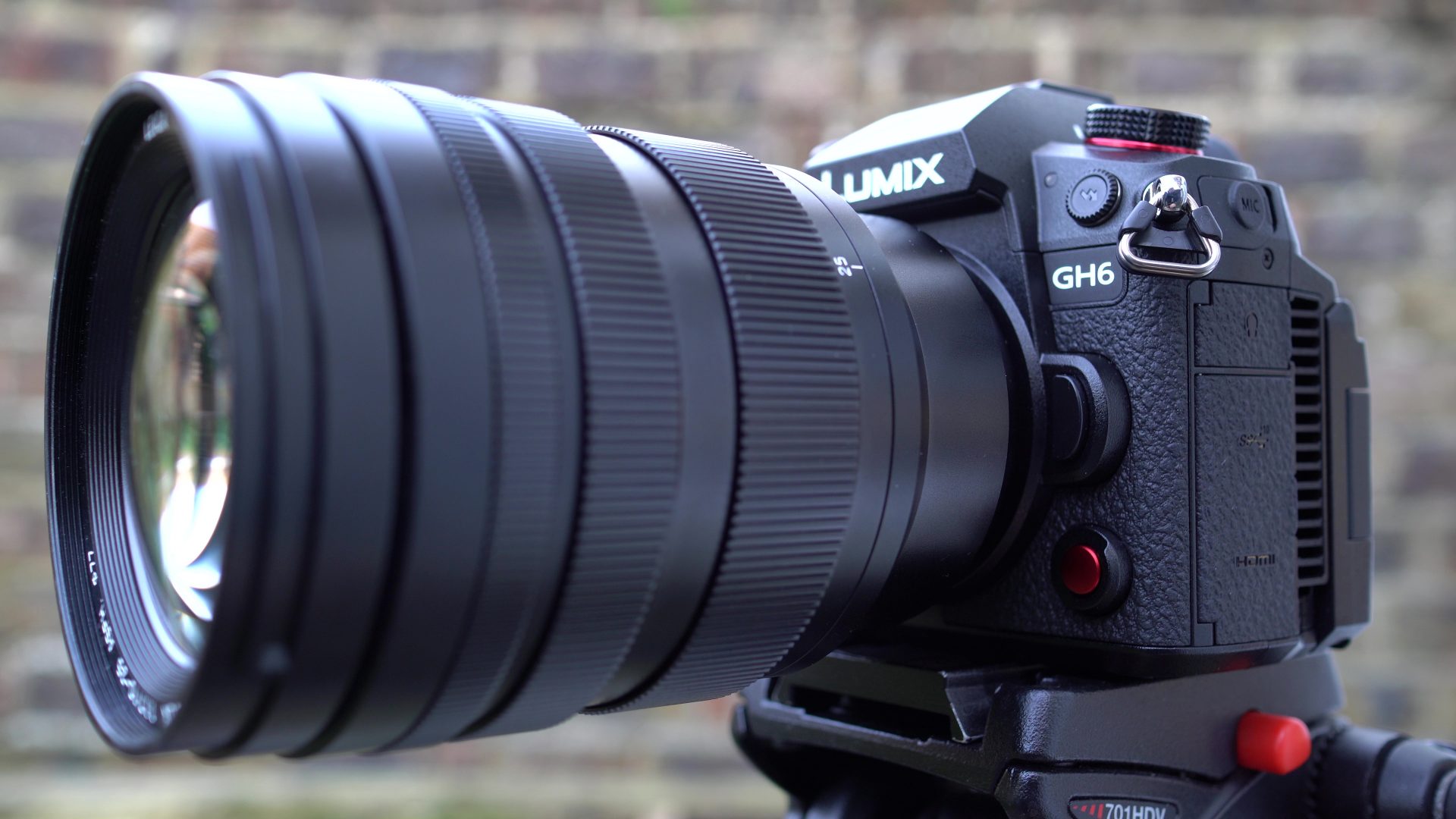 Geaccepteerd tactiek met tijd Panasonic Lumix GH6 review | Cameralabs