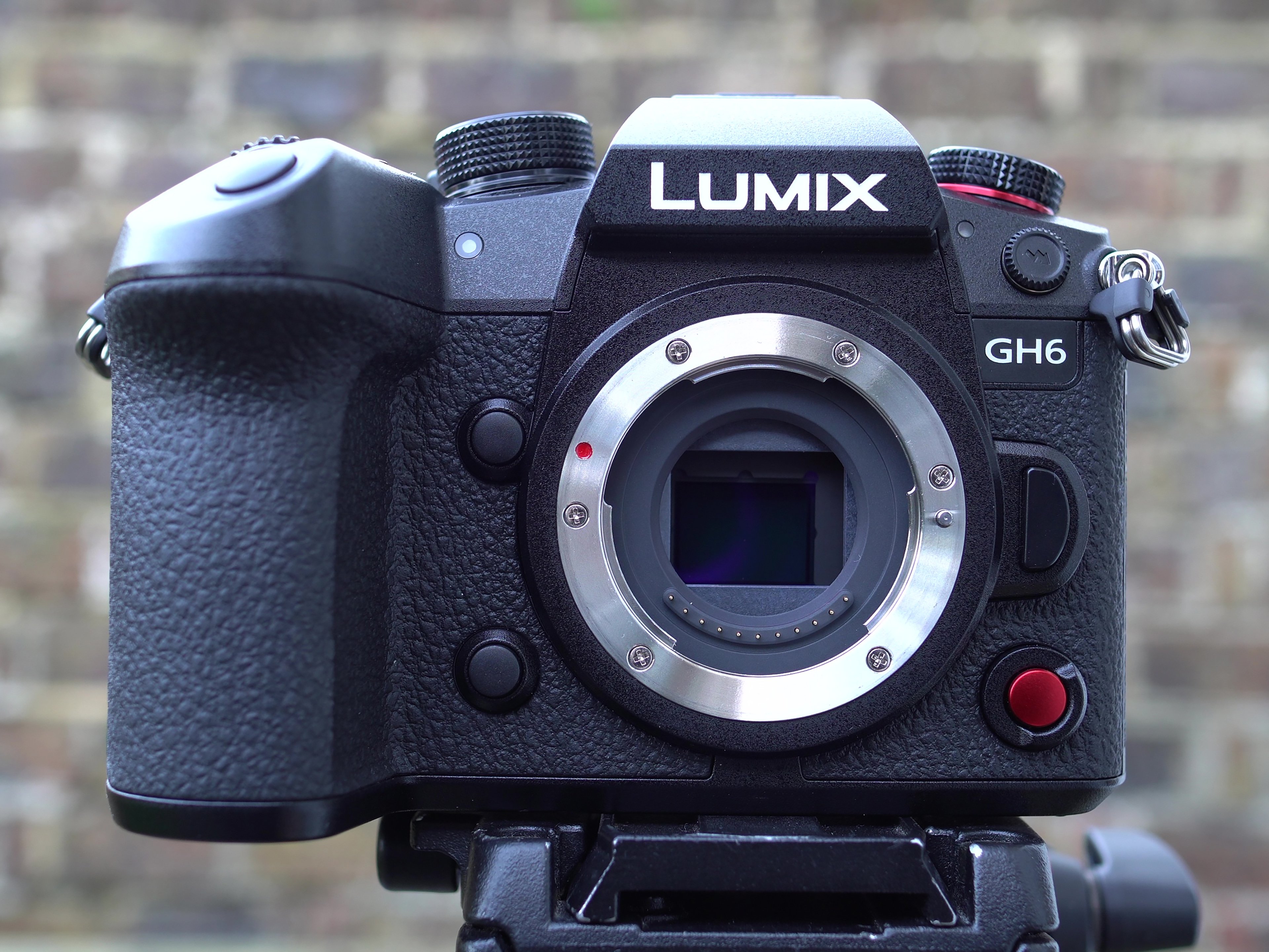 Panasonic Lumix review | Cameralabs