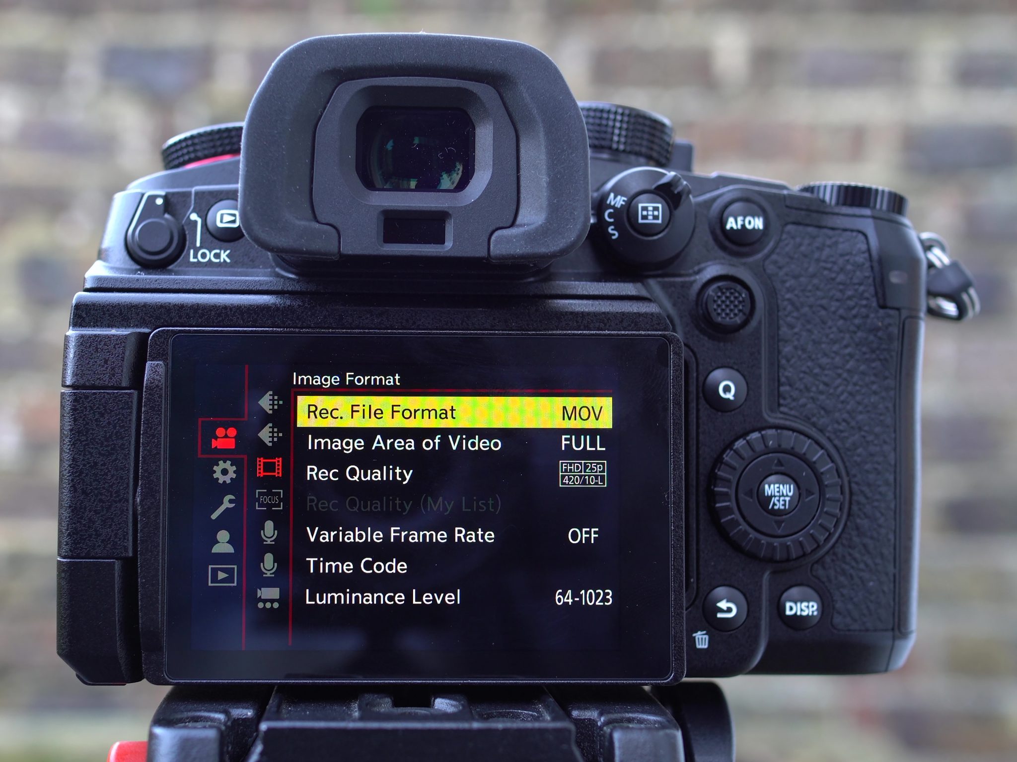 Panasonic Lumix GH6 review Cameralabs