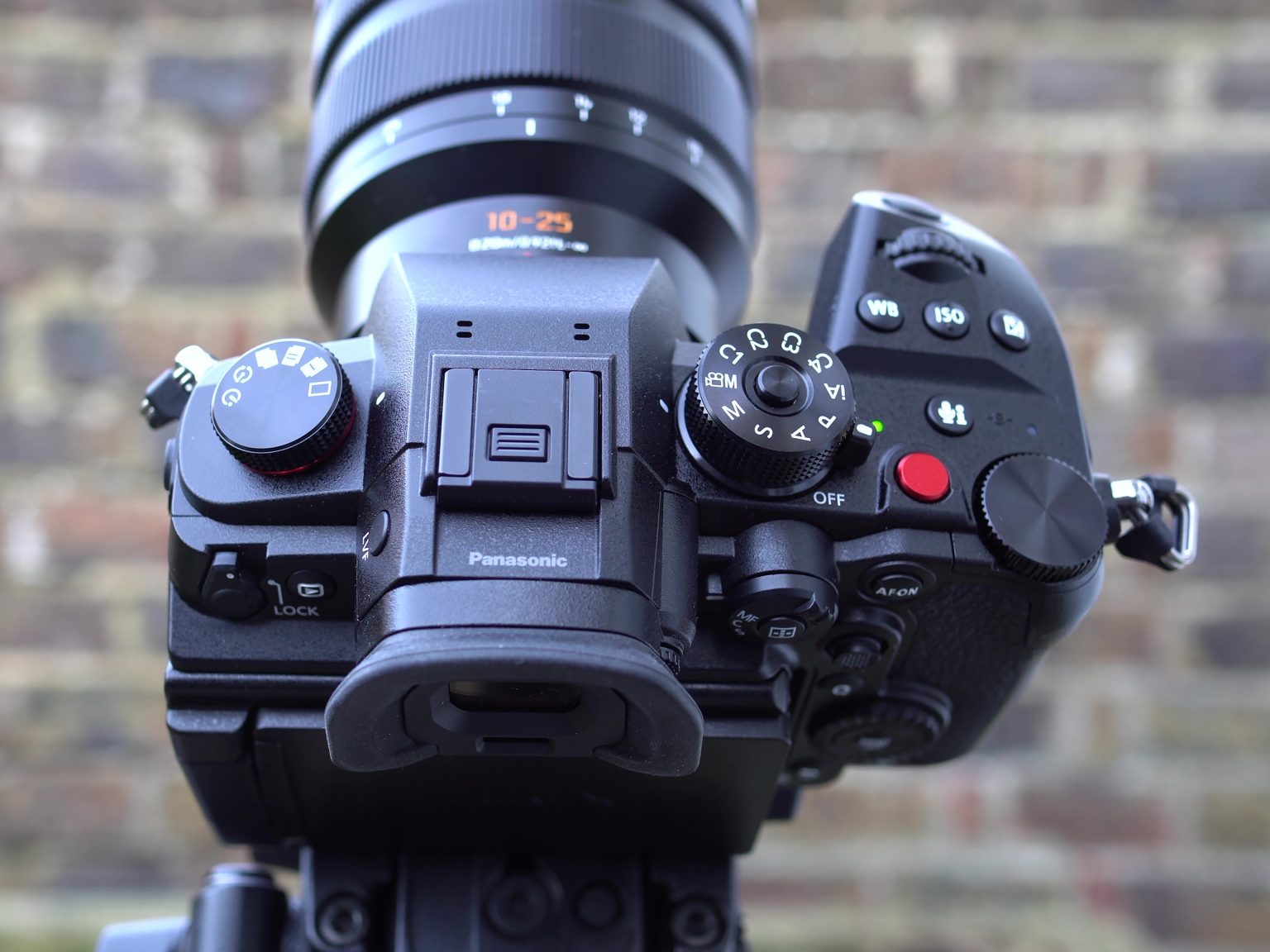Panasonic Lumix GH6 review | Cameralabs