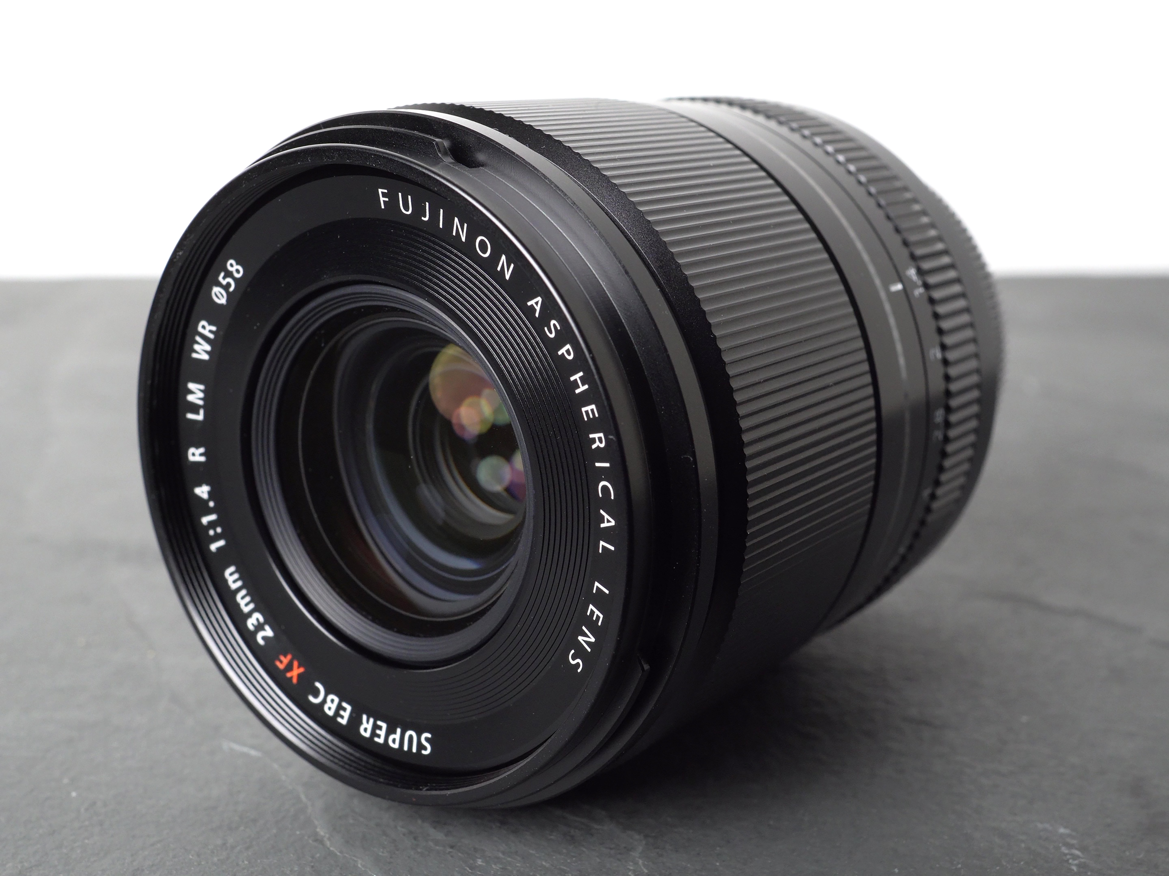 【WEB限定】 フジノンレンズ WR XF23mm F1.4 ＆ 開発担当インタビュー LM XF33mmF1.4 R LM LM R WR