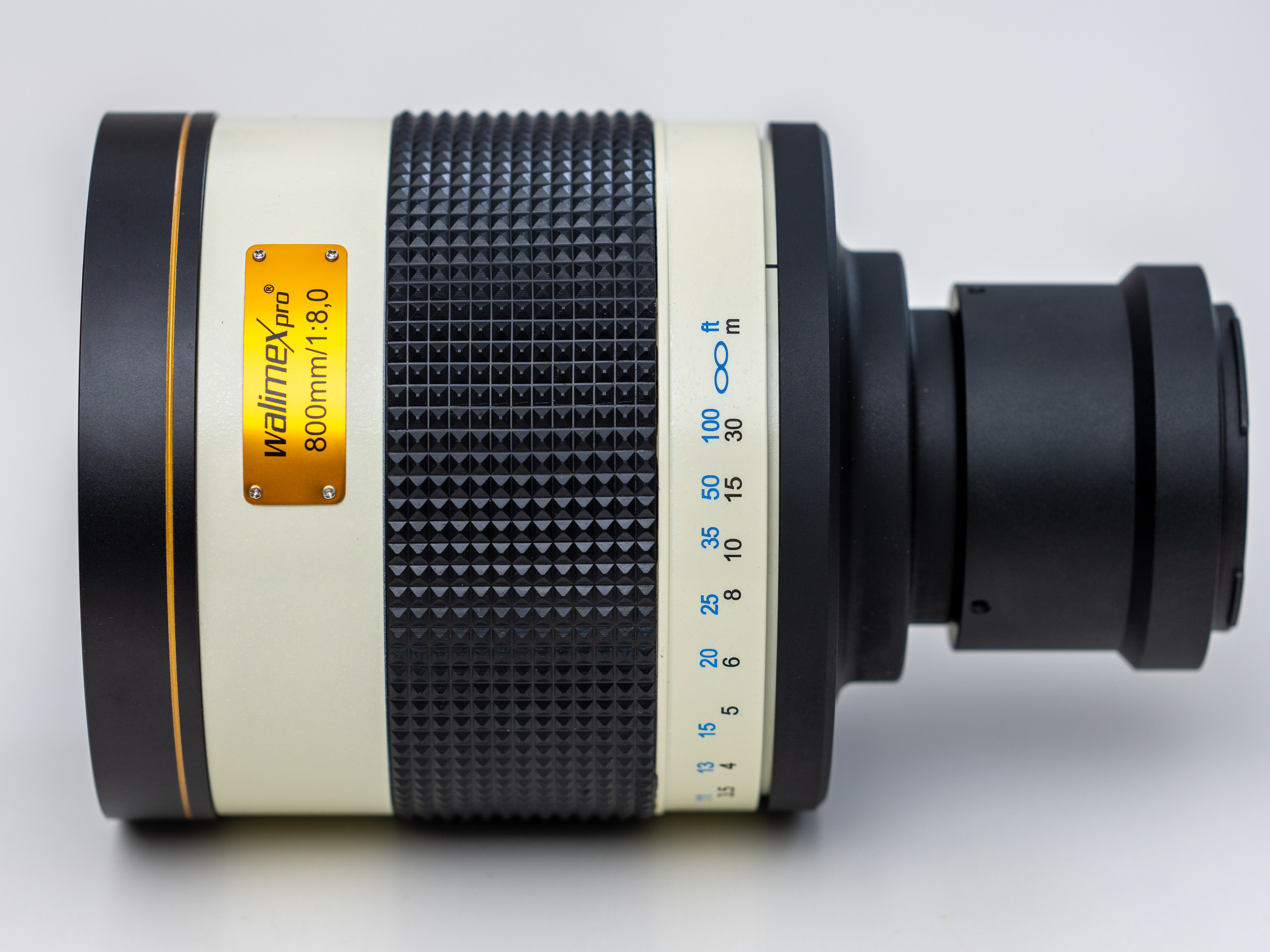 Samyang 800mm f8.0 review | Cameralabs