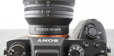 Sony FE 24-70mm f/2.8 GM II vs Sony FE 24-70mm F2.8 GM: What is the  difference?