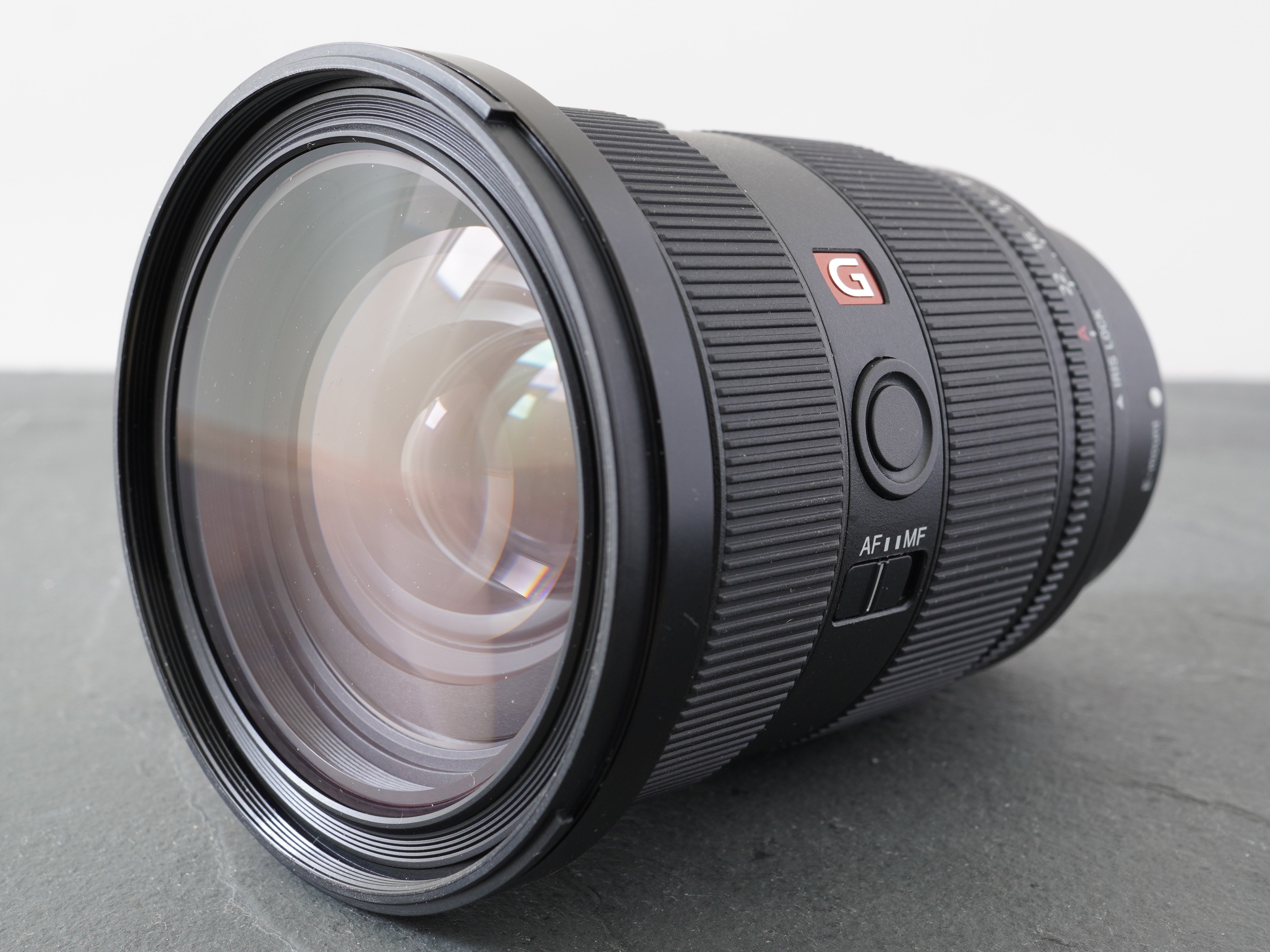 Sony FE 24-70mm f/2.8 GM II SEL2470GMII Review